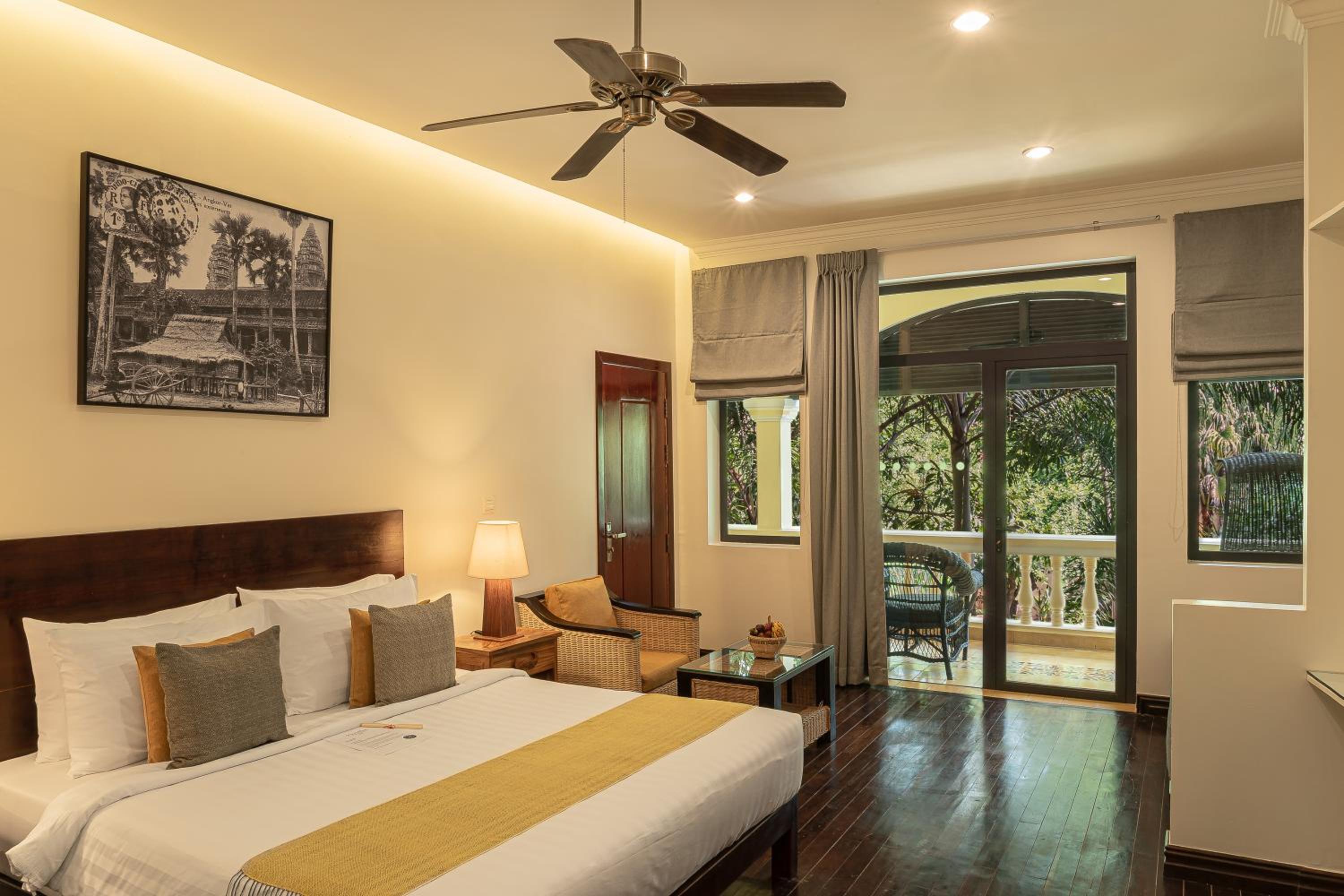Family Suite - Photo 1