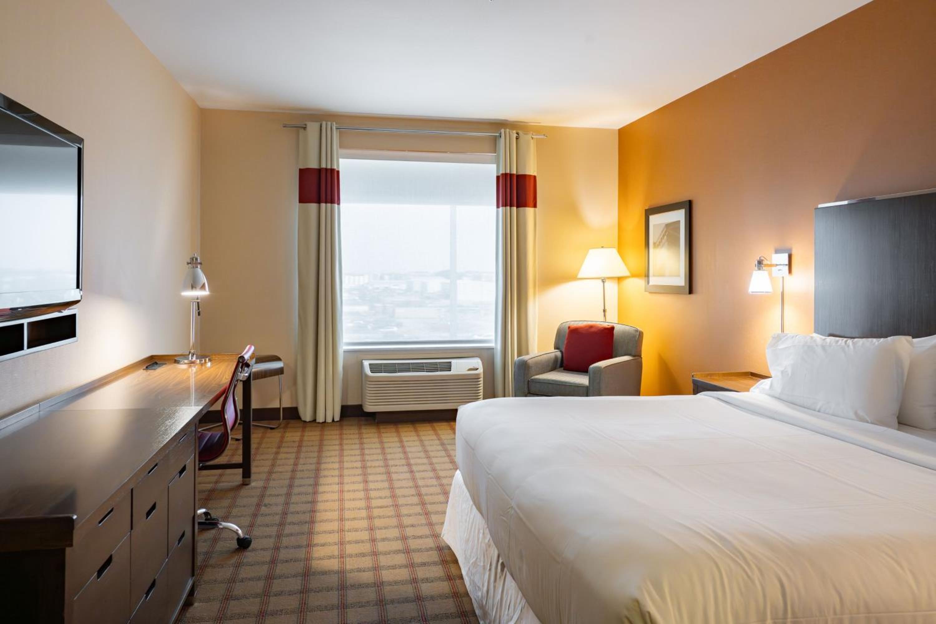 Traditional, Guest room, King photo 1