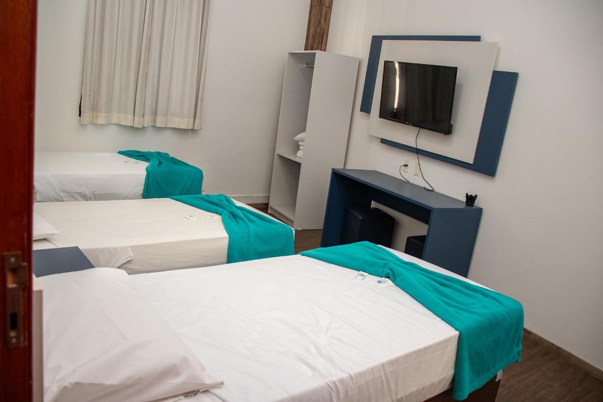 Triple Room photo 1