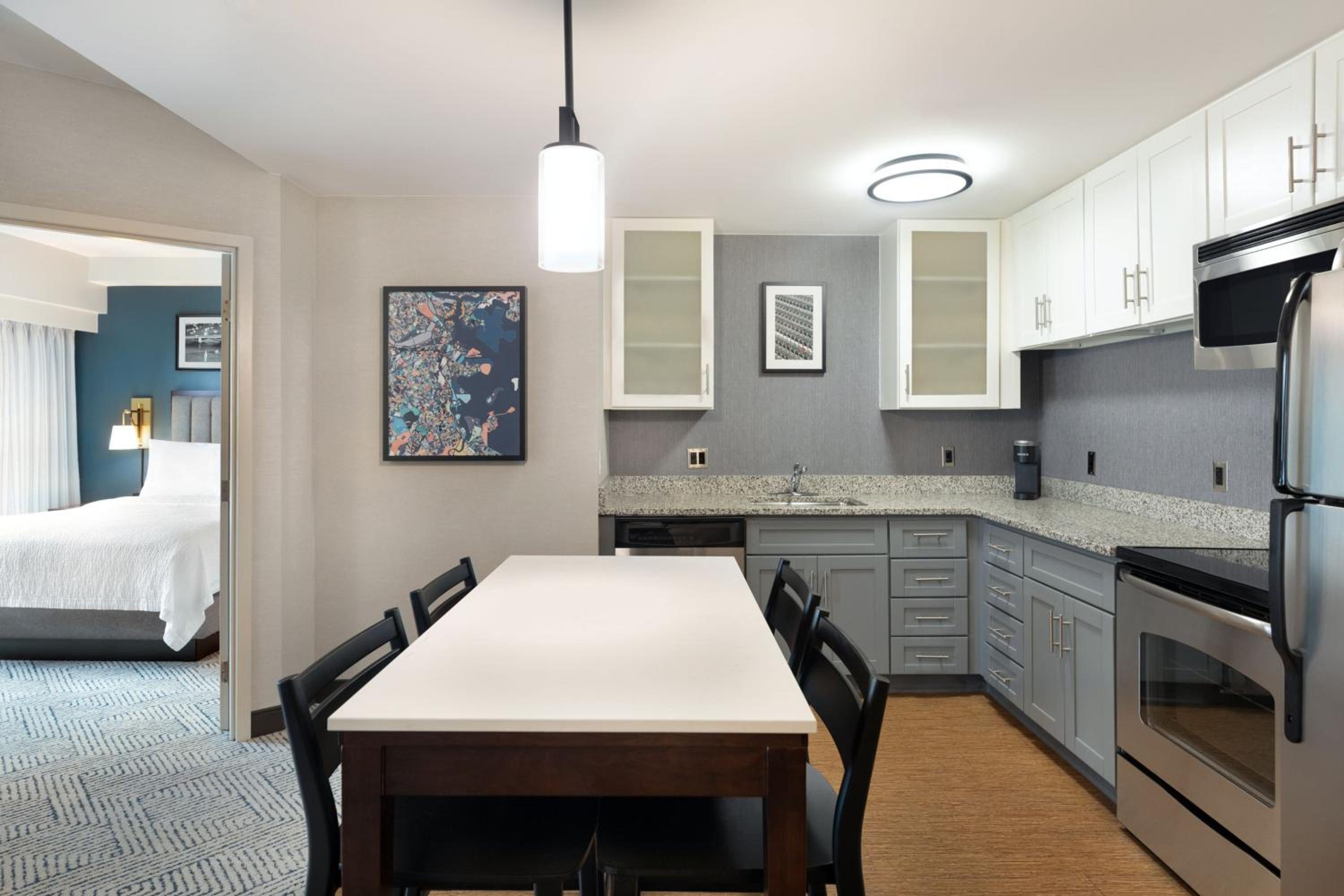 Two Bedroom Suite