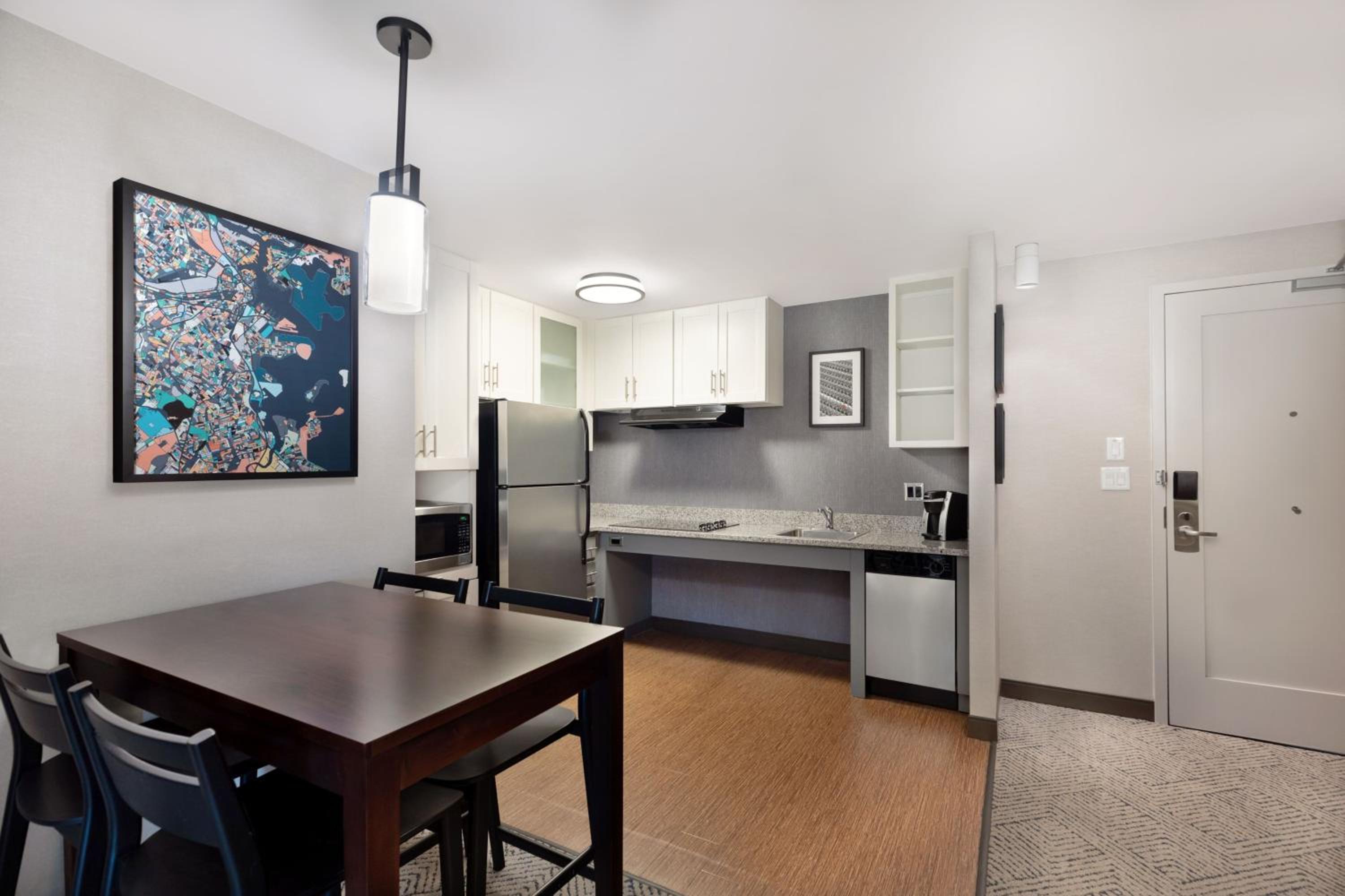 Two Bedroom Suite