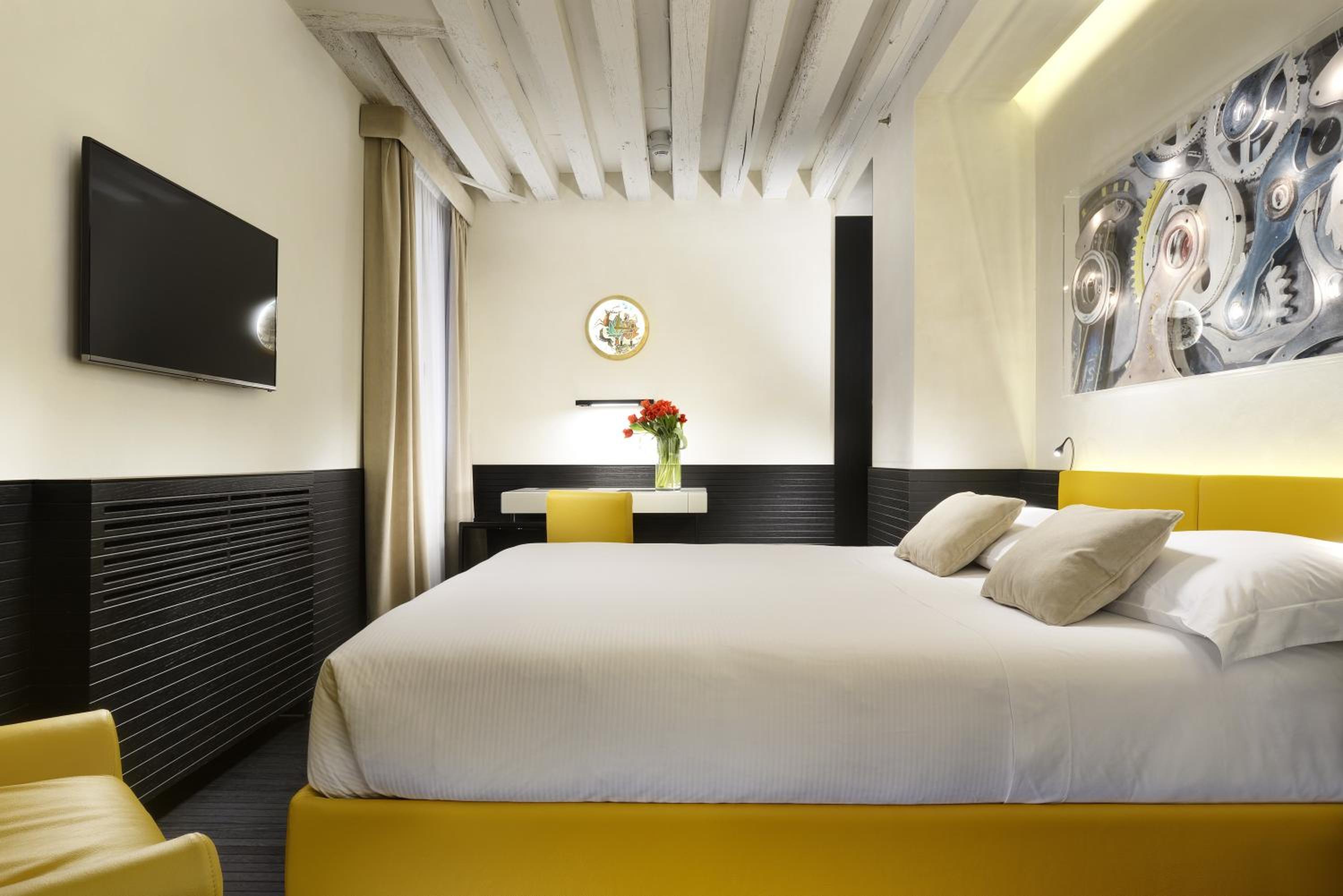 Superior Double Room photo 1