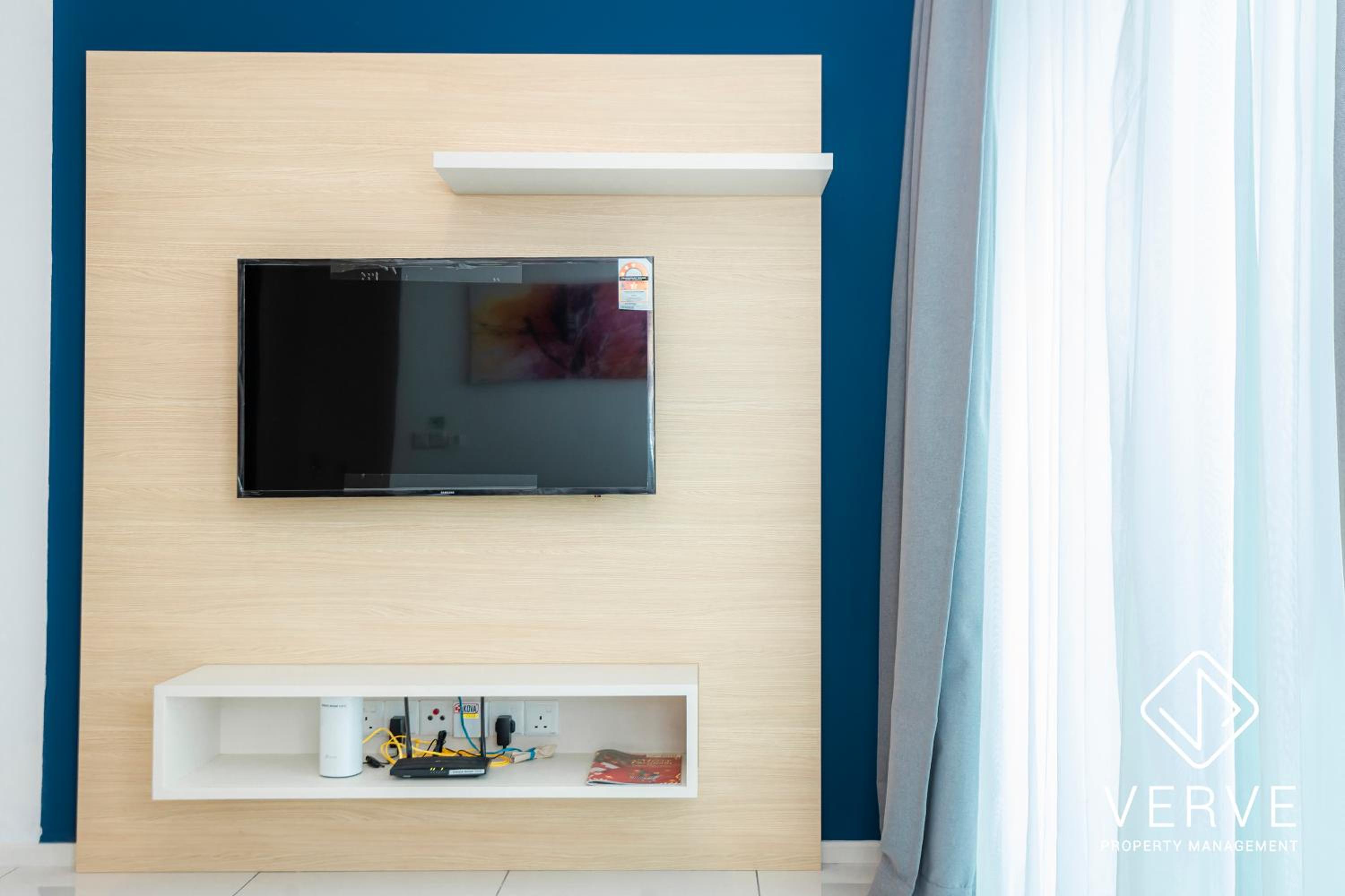 Two-Bedroom Apartment - Photo 45