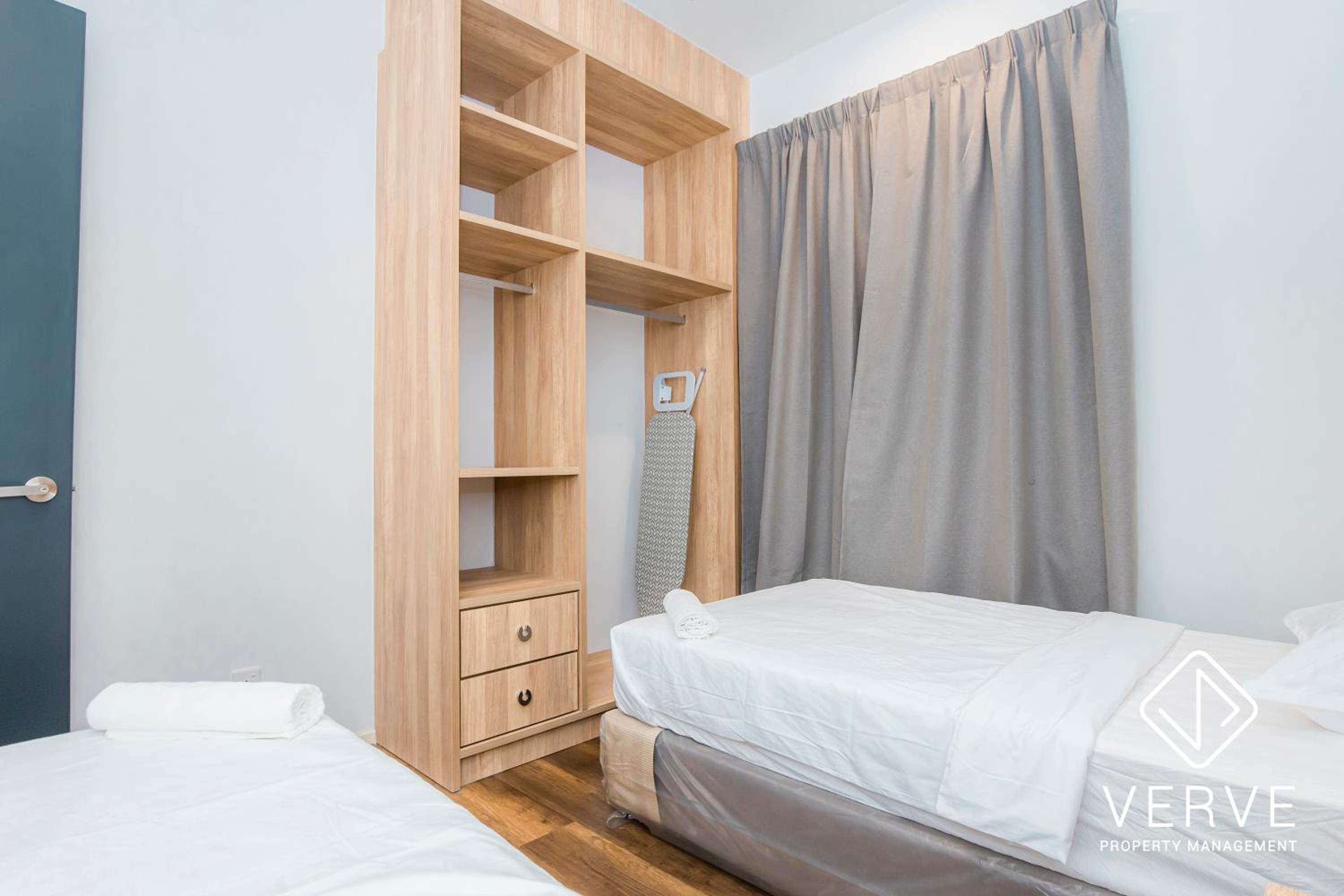 Two-Bedroom Apartment - Photo 6