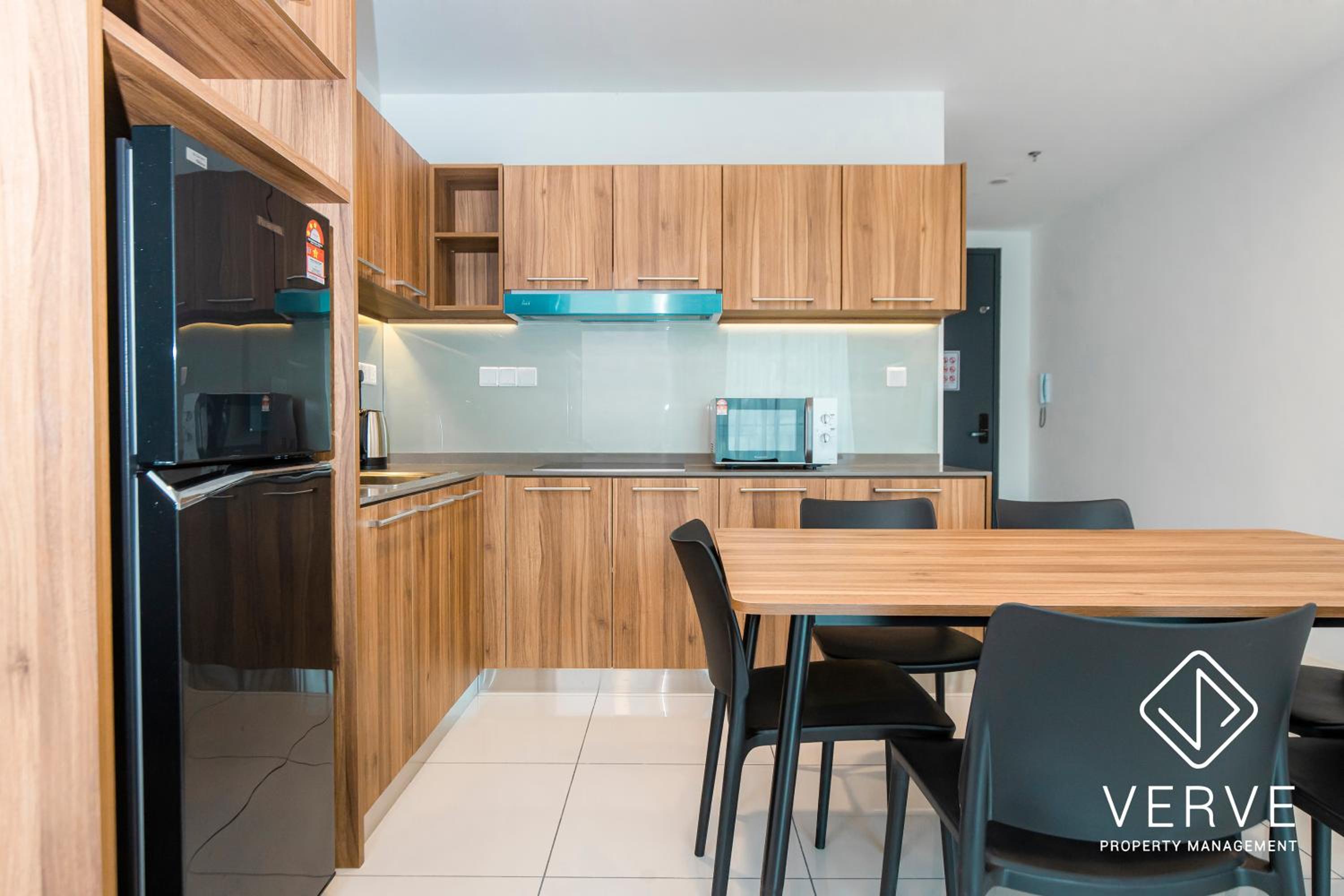 Two-Bedroom Apartment - Photo 12
