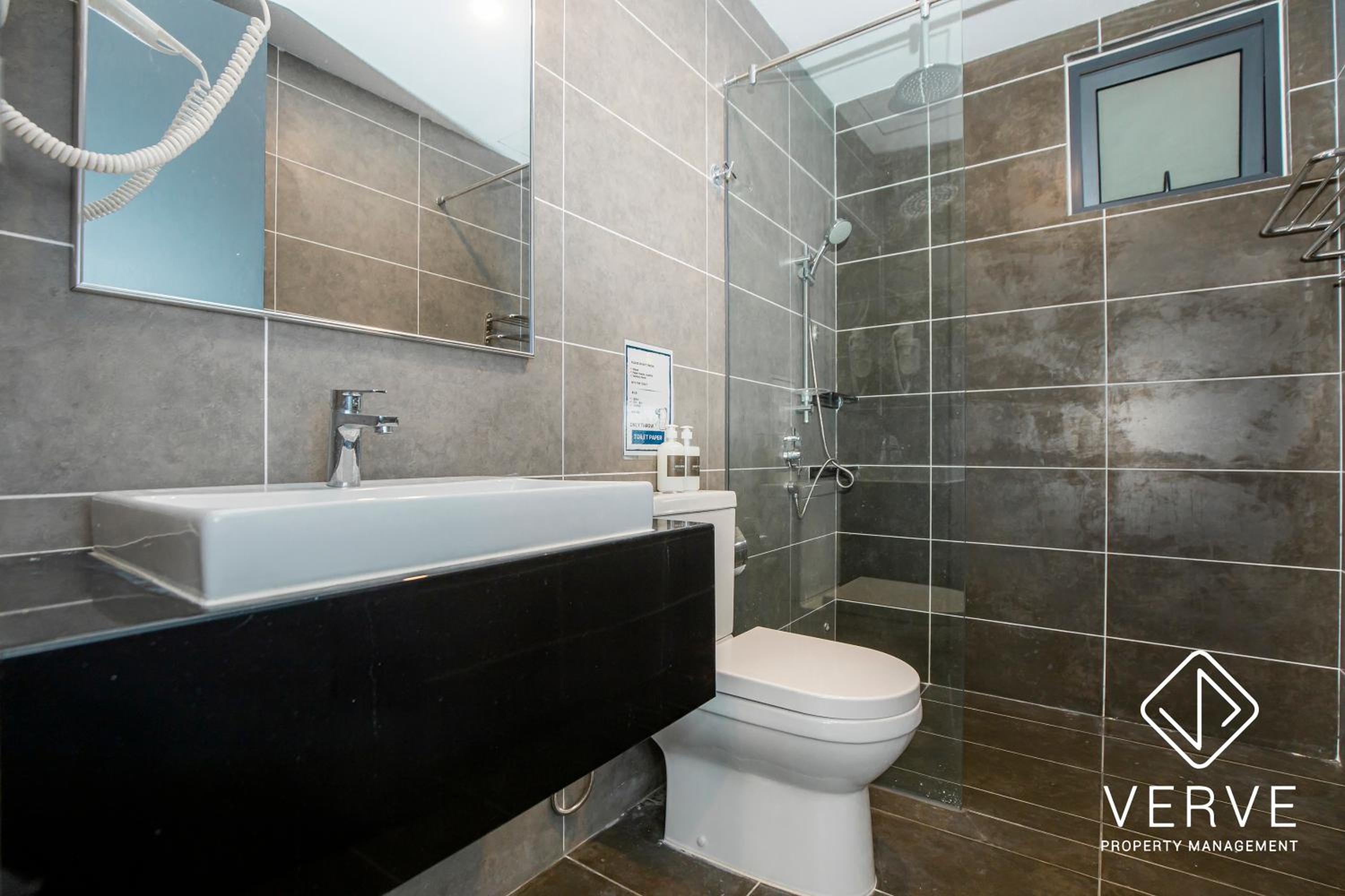 Two-Bedroom Apartment - Photo 11