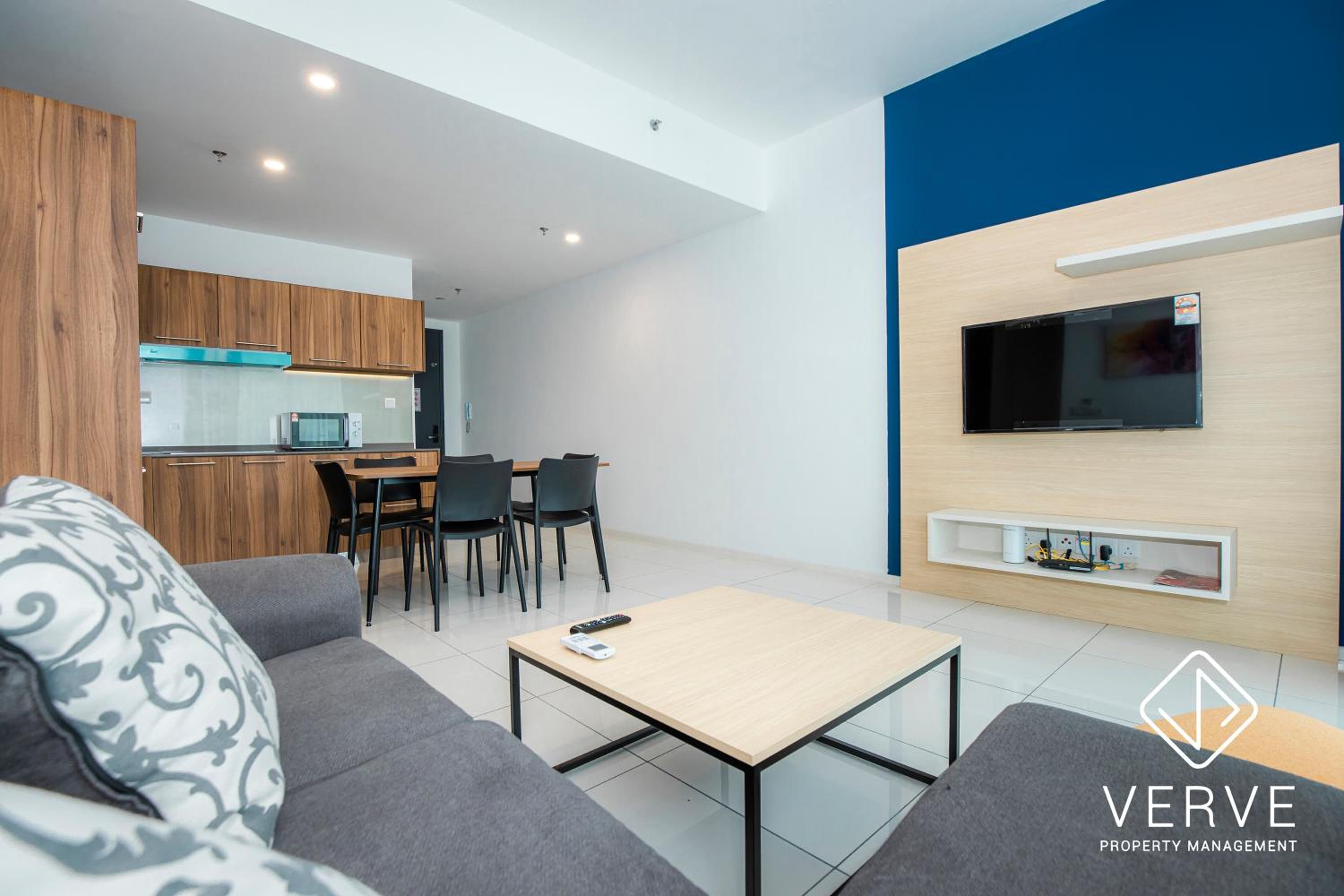 Two-Bedroom Apartment - Photo 10