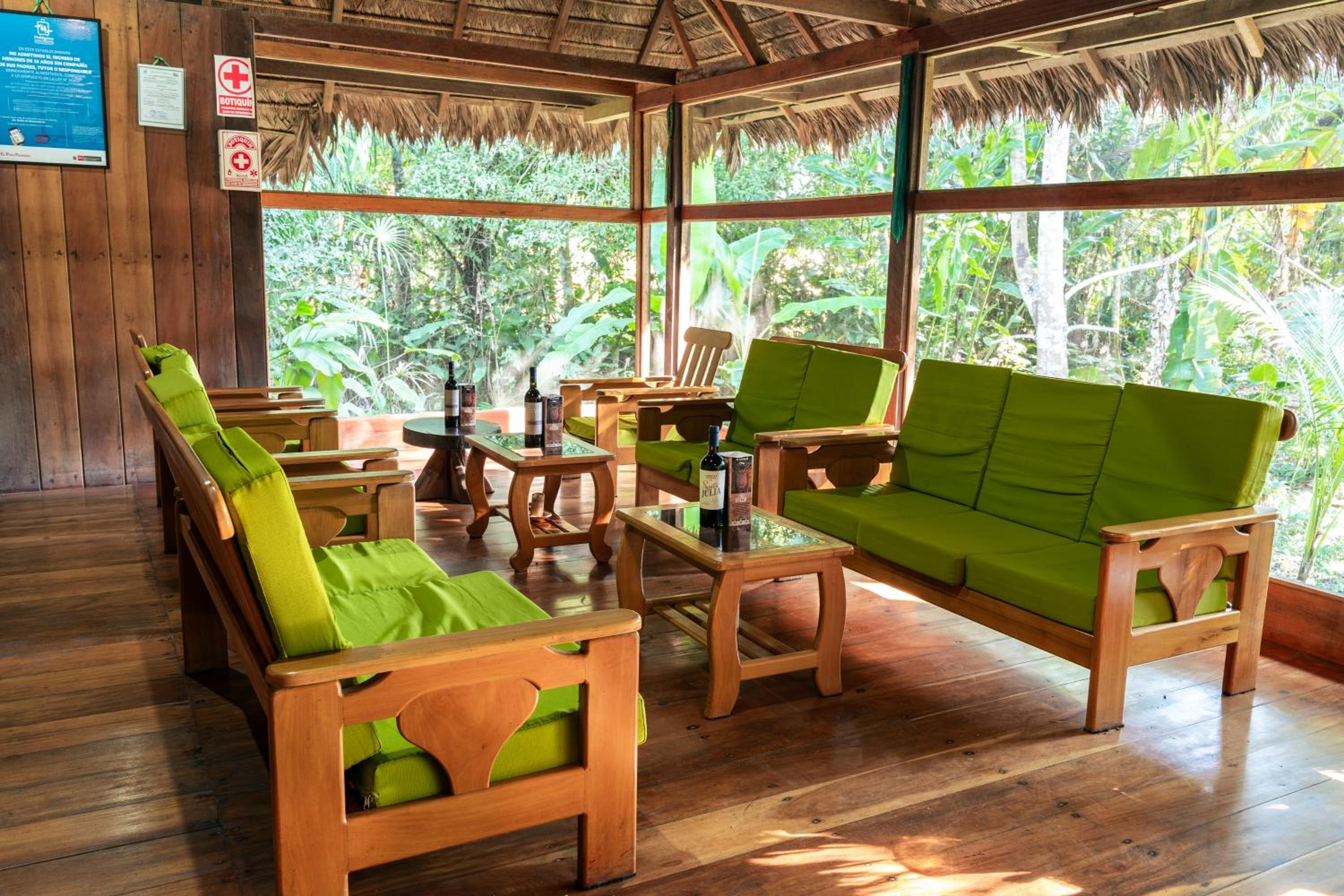 Family Bungalow photo 3