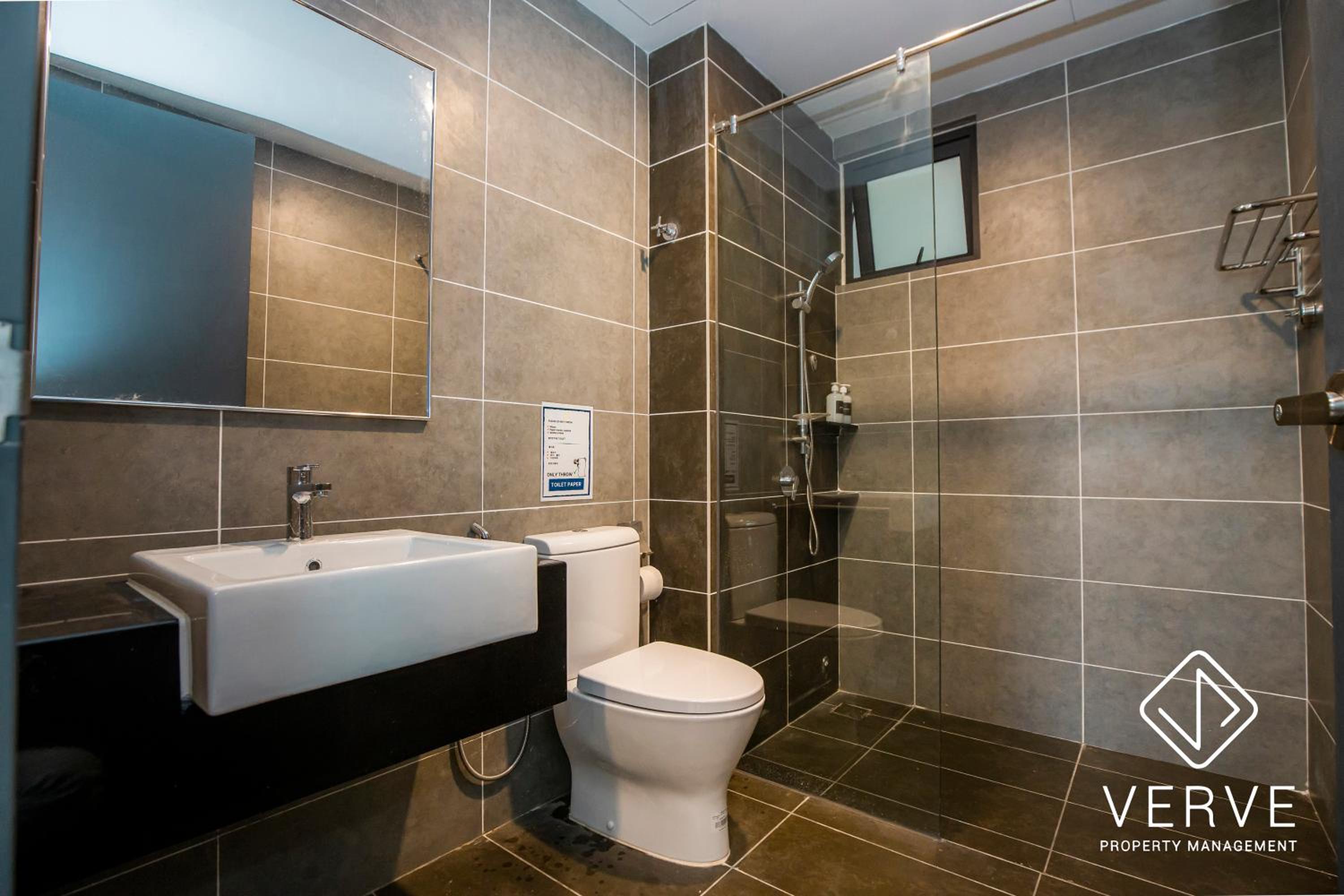 Two-Bedroom Apartment - Photo 14