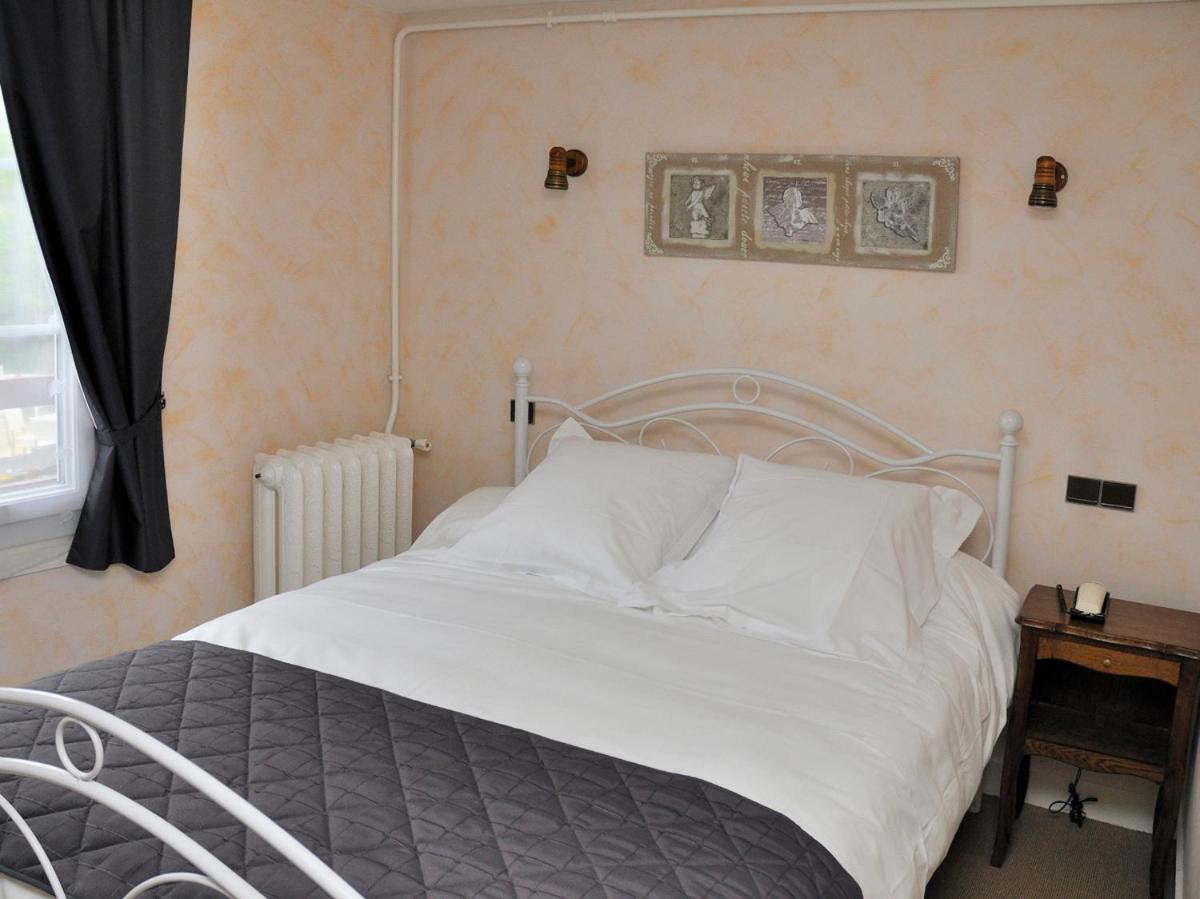 Classic Double Room photo 2