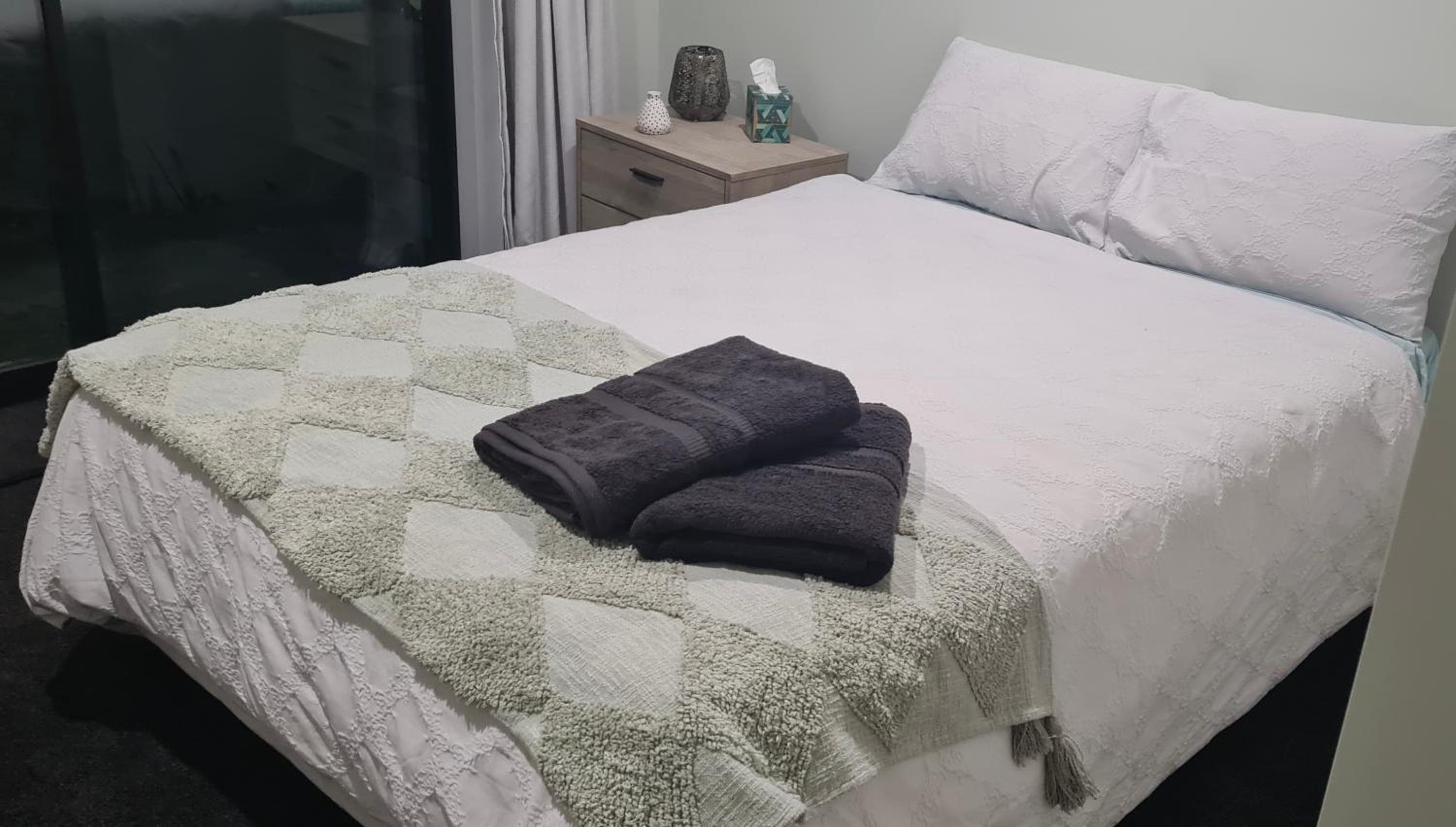 Queen Room With Sea View
