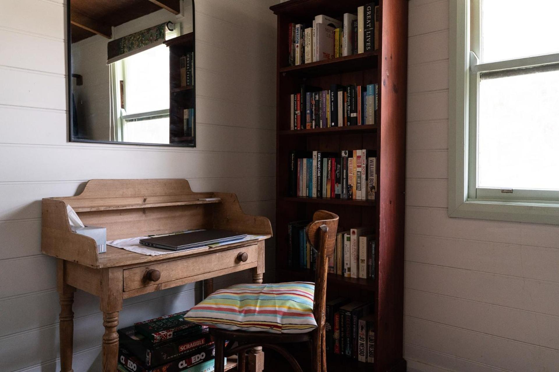 One-Bedroom House photo 2