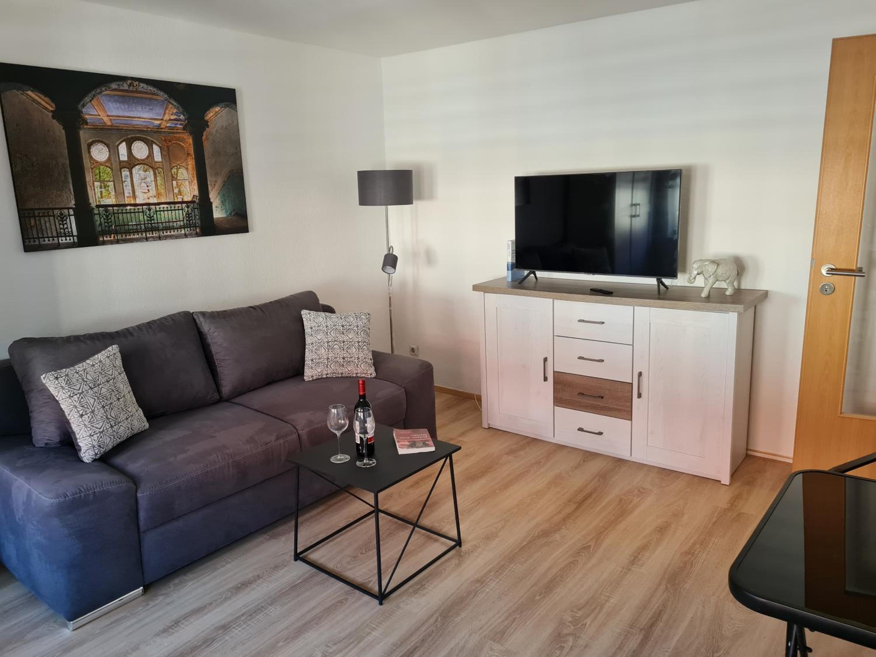 Apartment photo 1