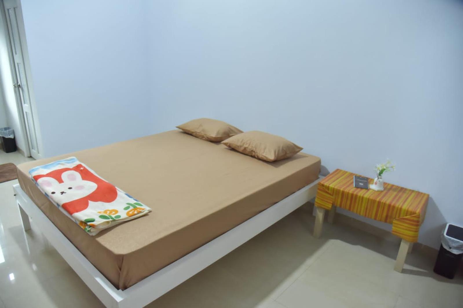 Deluxe Room (2 Adults + 1 Child) photo 3
