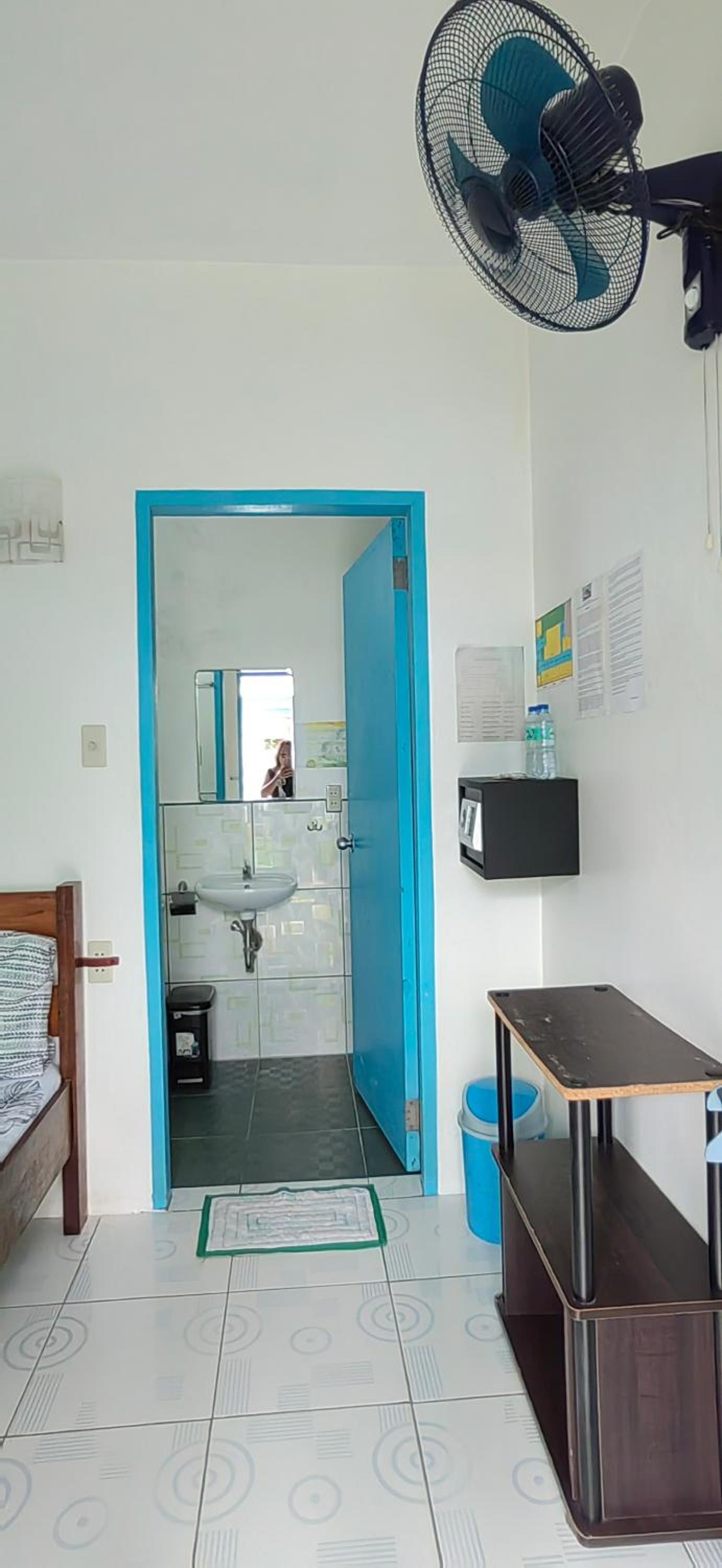 Standard Twin Room photo 1