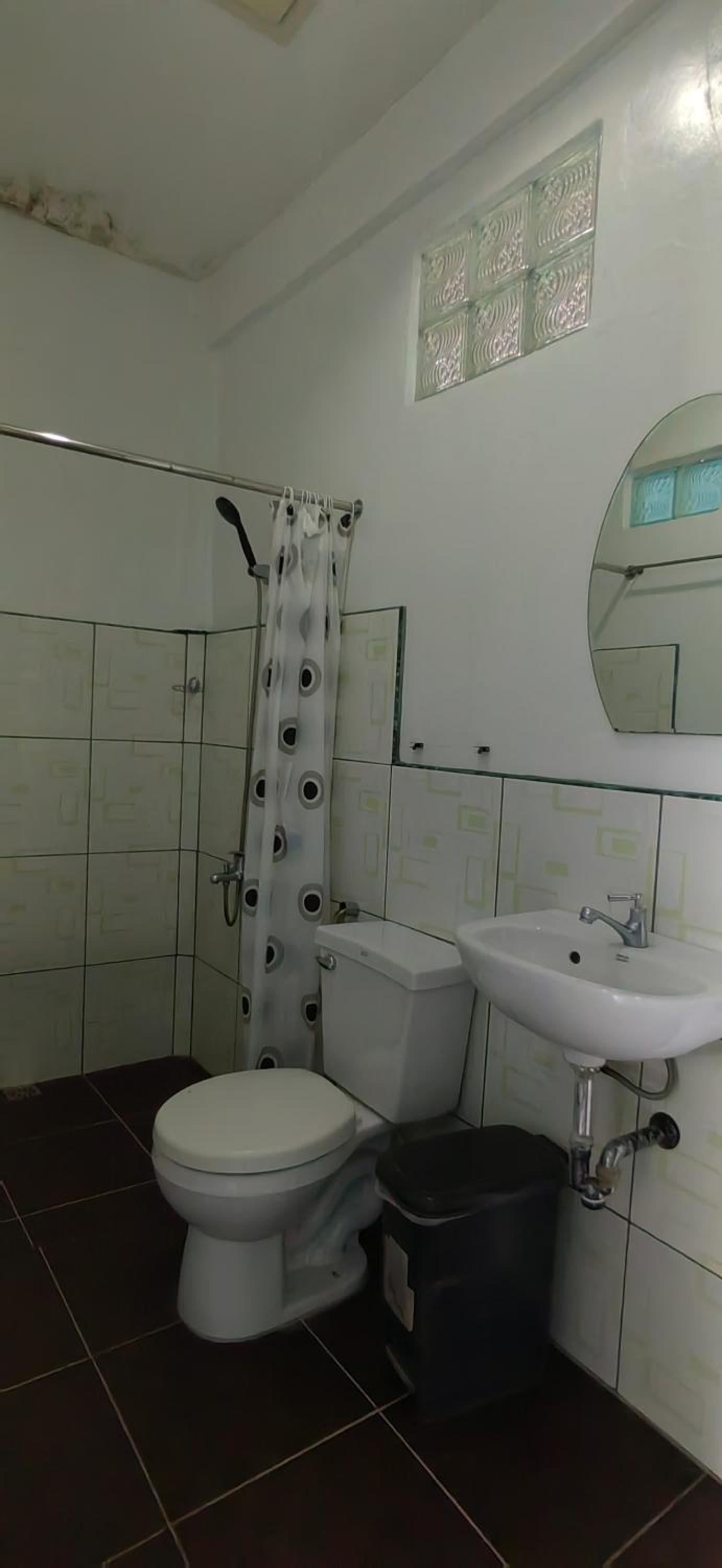 Standard Twin Room photo 3