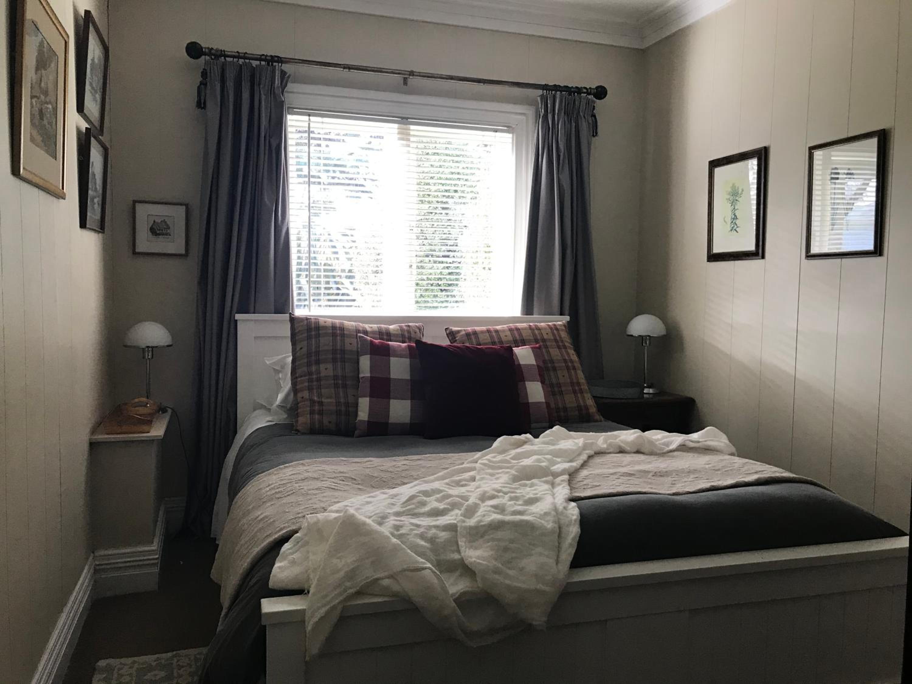 Two-Bedroom House photo 1