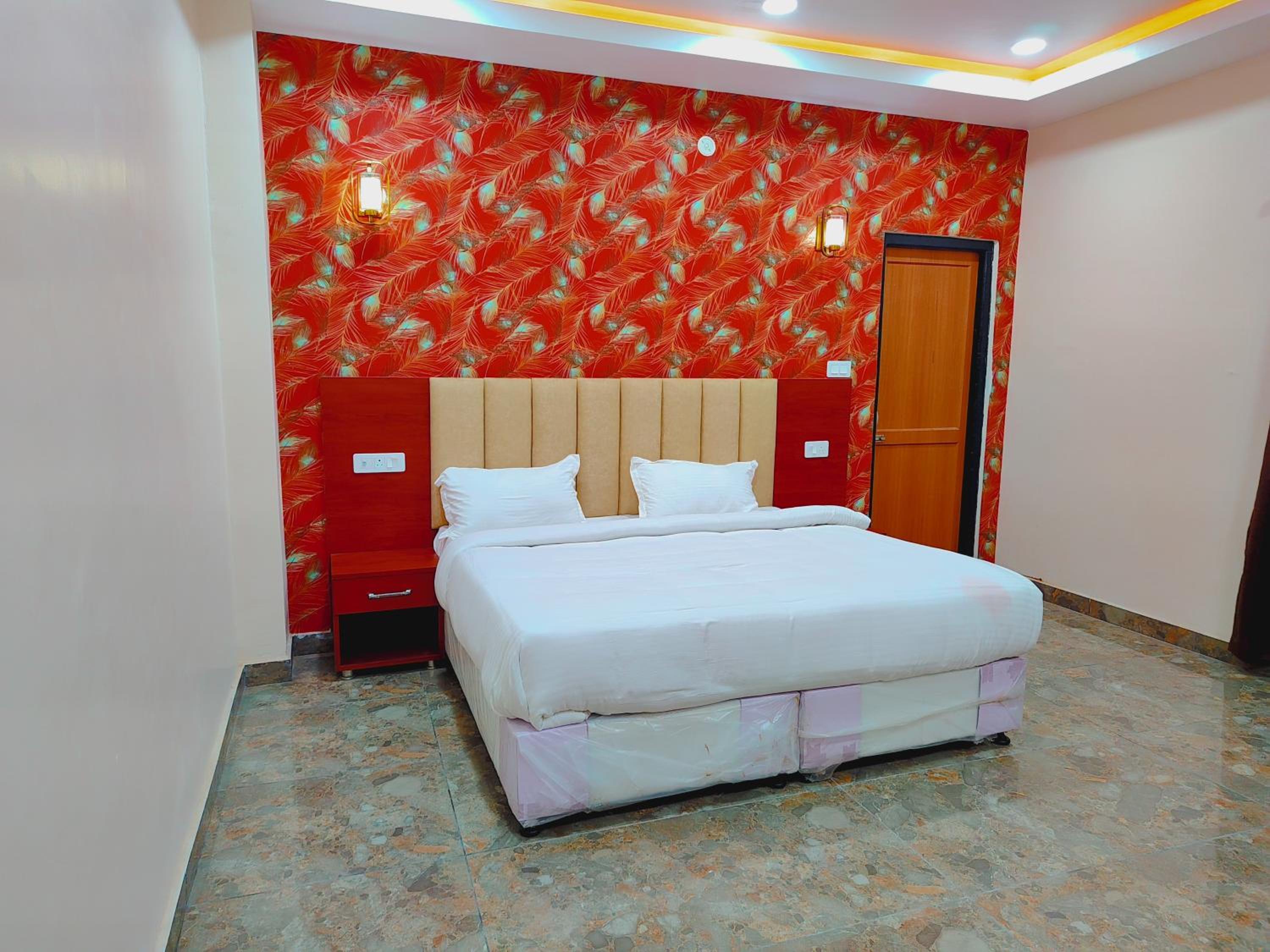 Standard Double Room photo 1