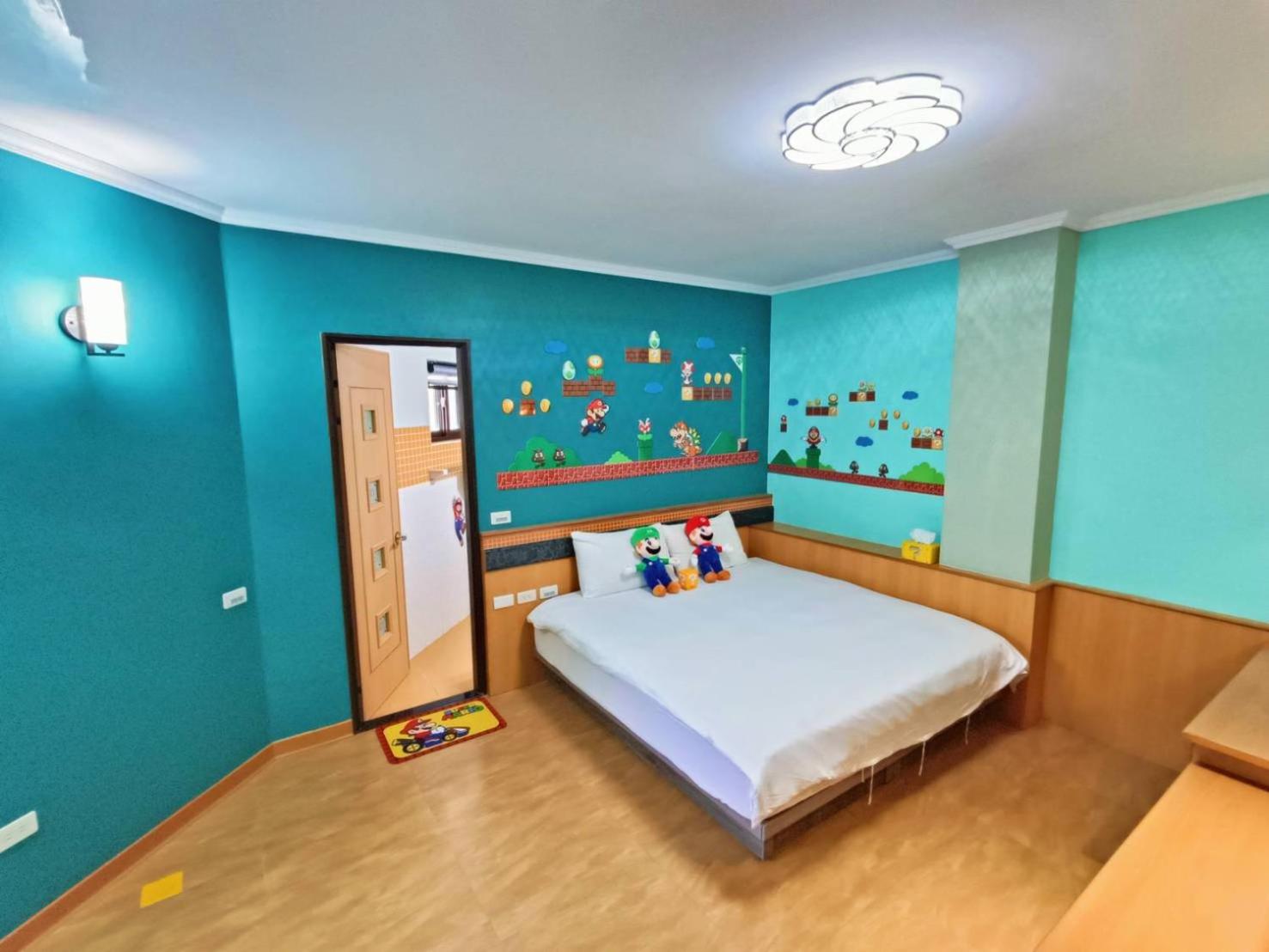 Small Double Room