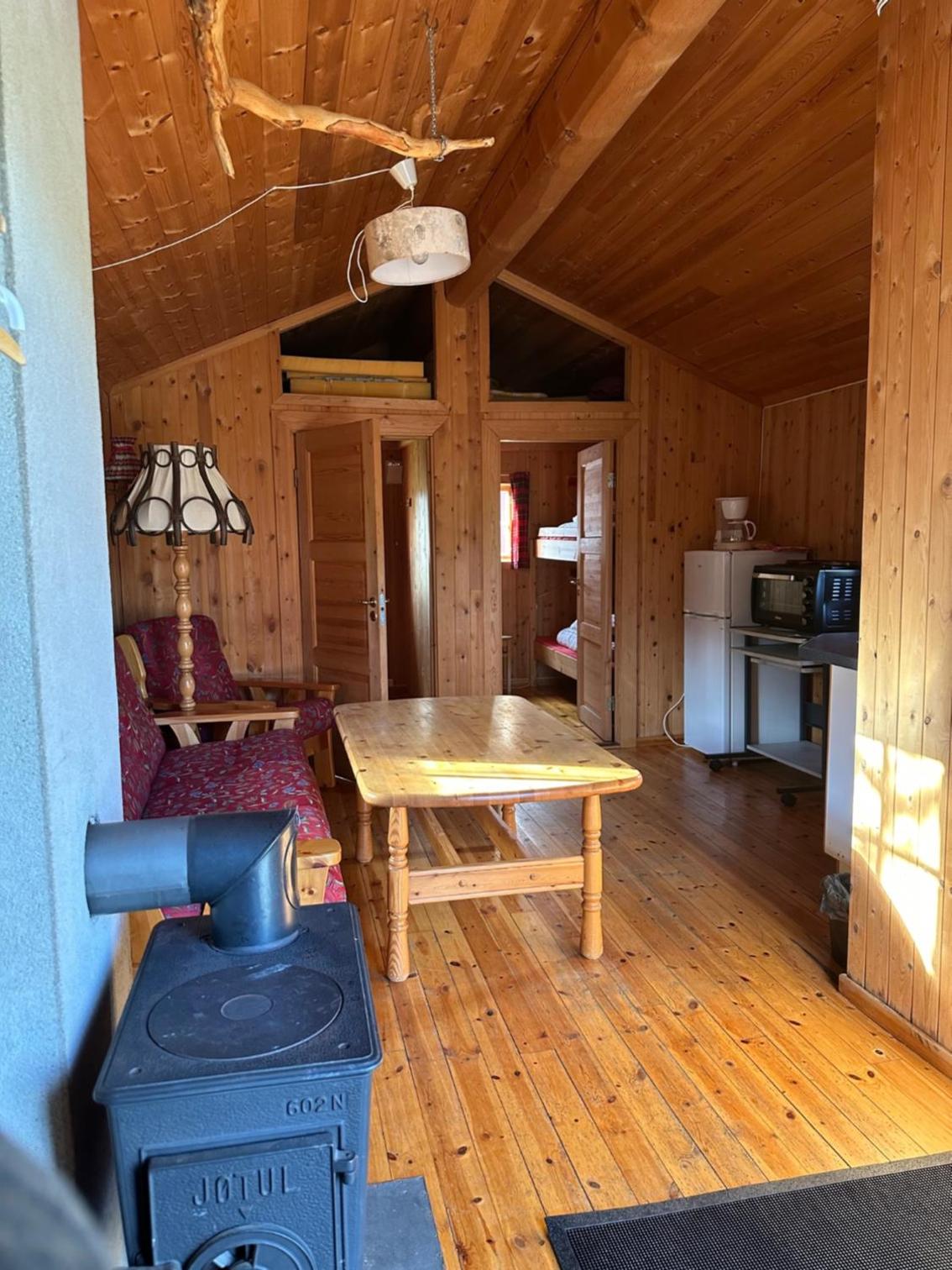Two-Bedroom Cottage photo 1