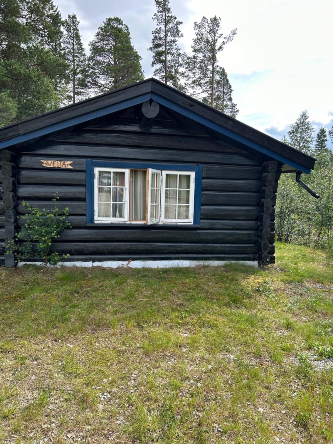 Cottage photo 3