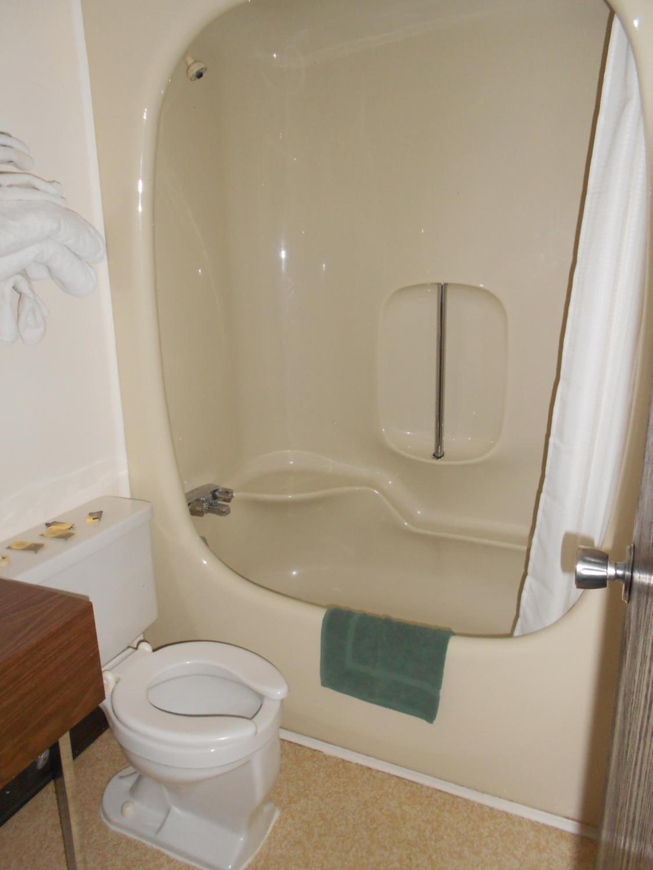 Deluxe Room photo 3
