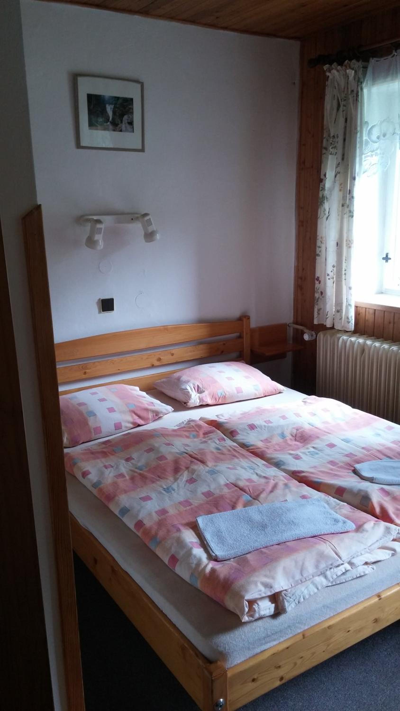 Double or Twin Room photo 1