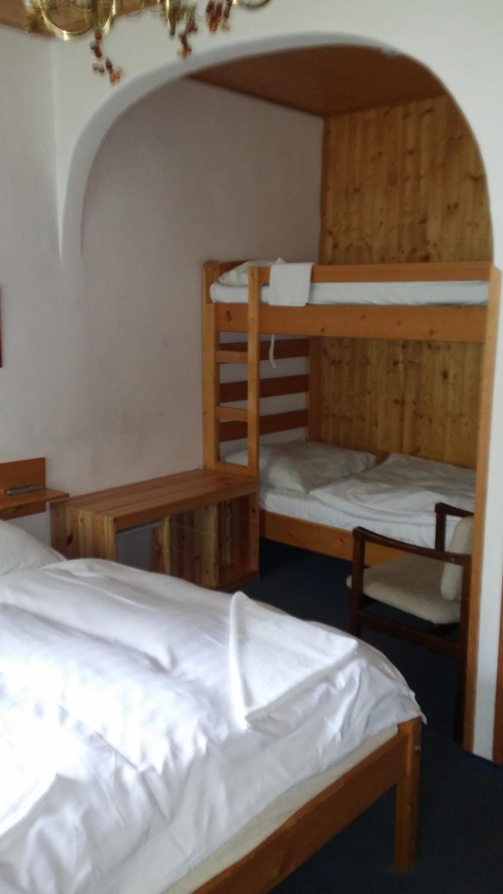 Quadruple Room photo 1