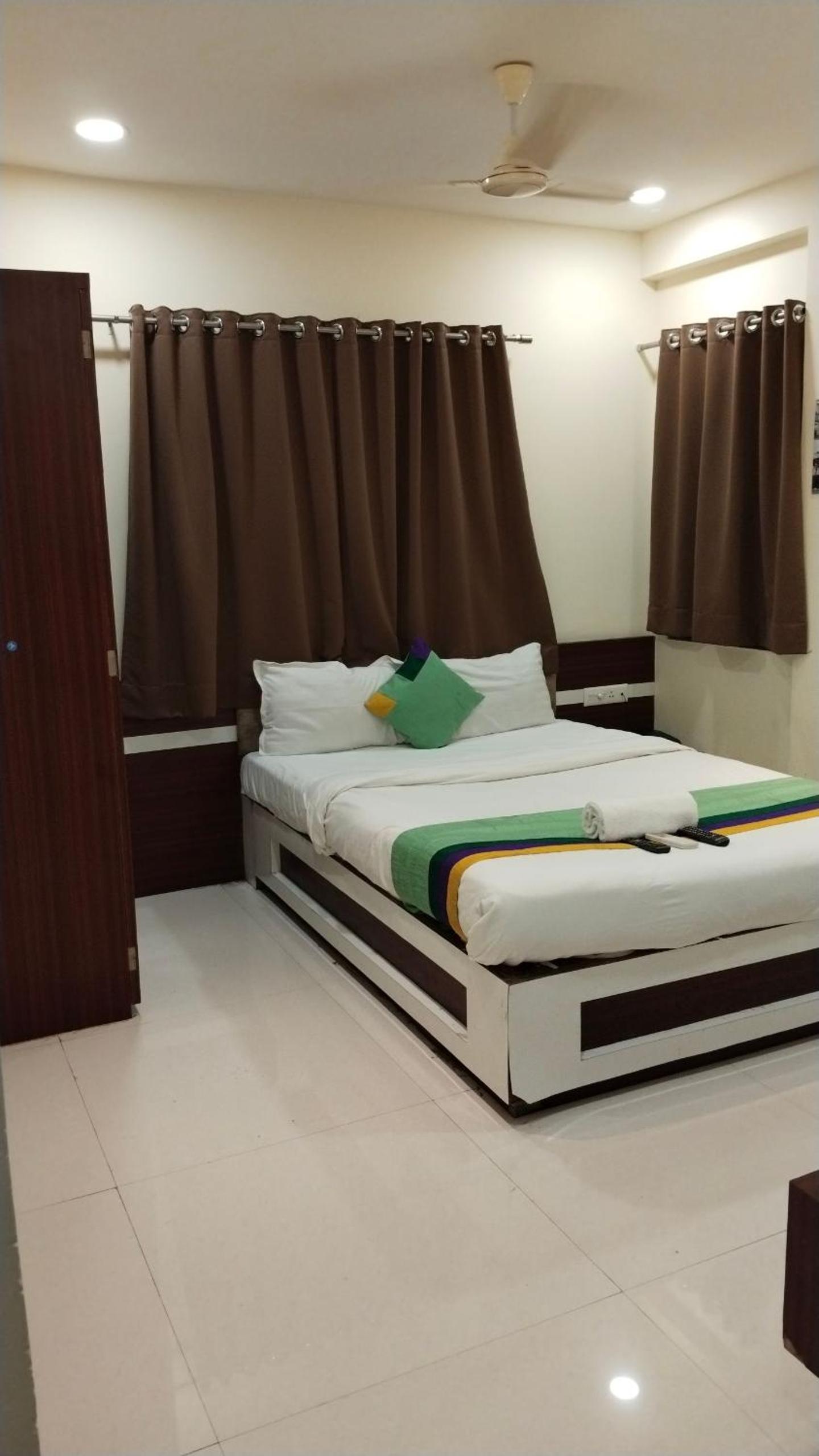 Superior Double Room - Photo 5