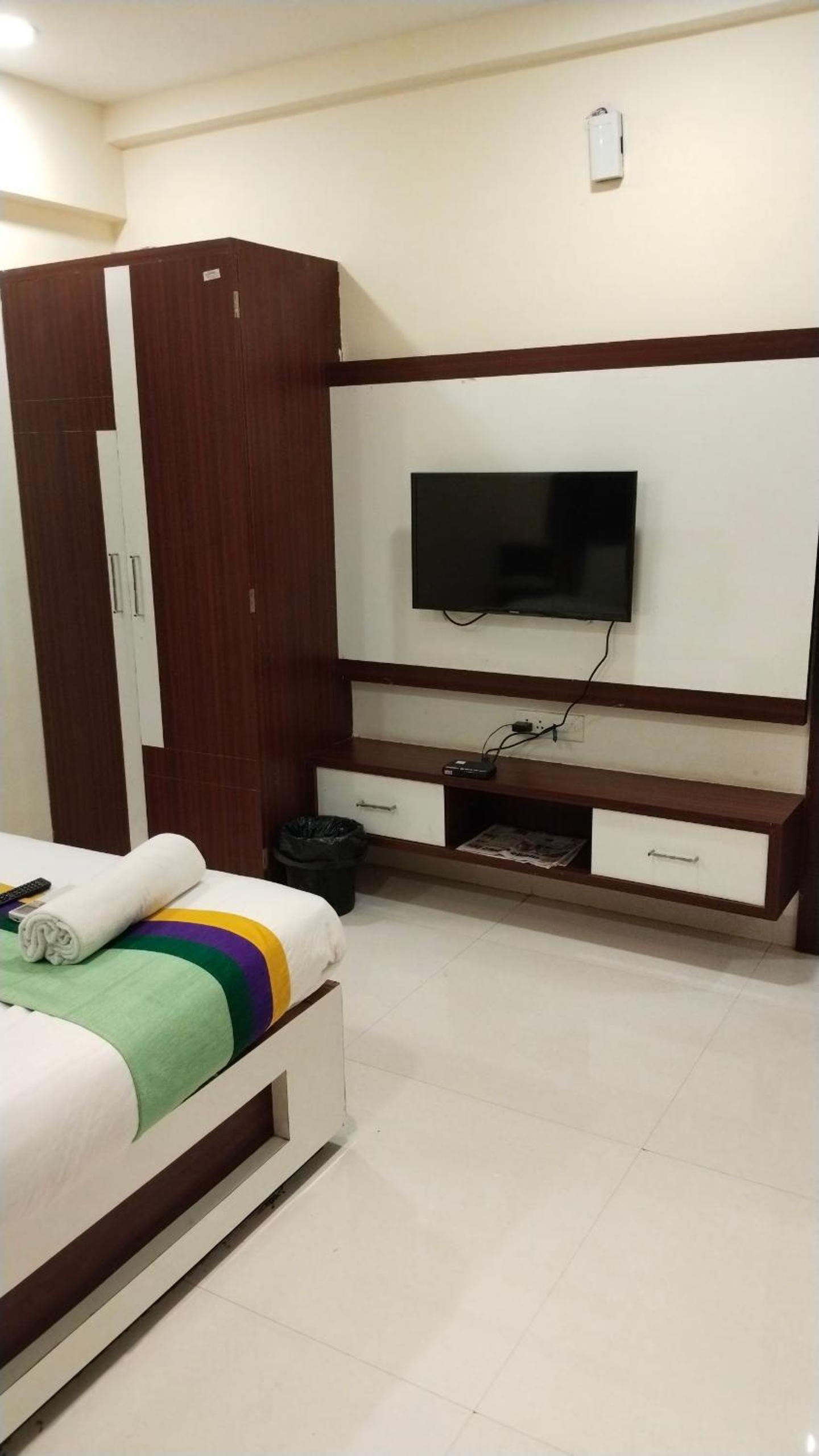 Superior Double Room - Photo 2