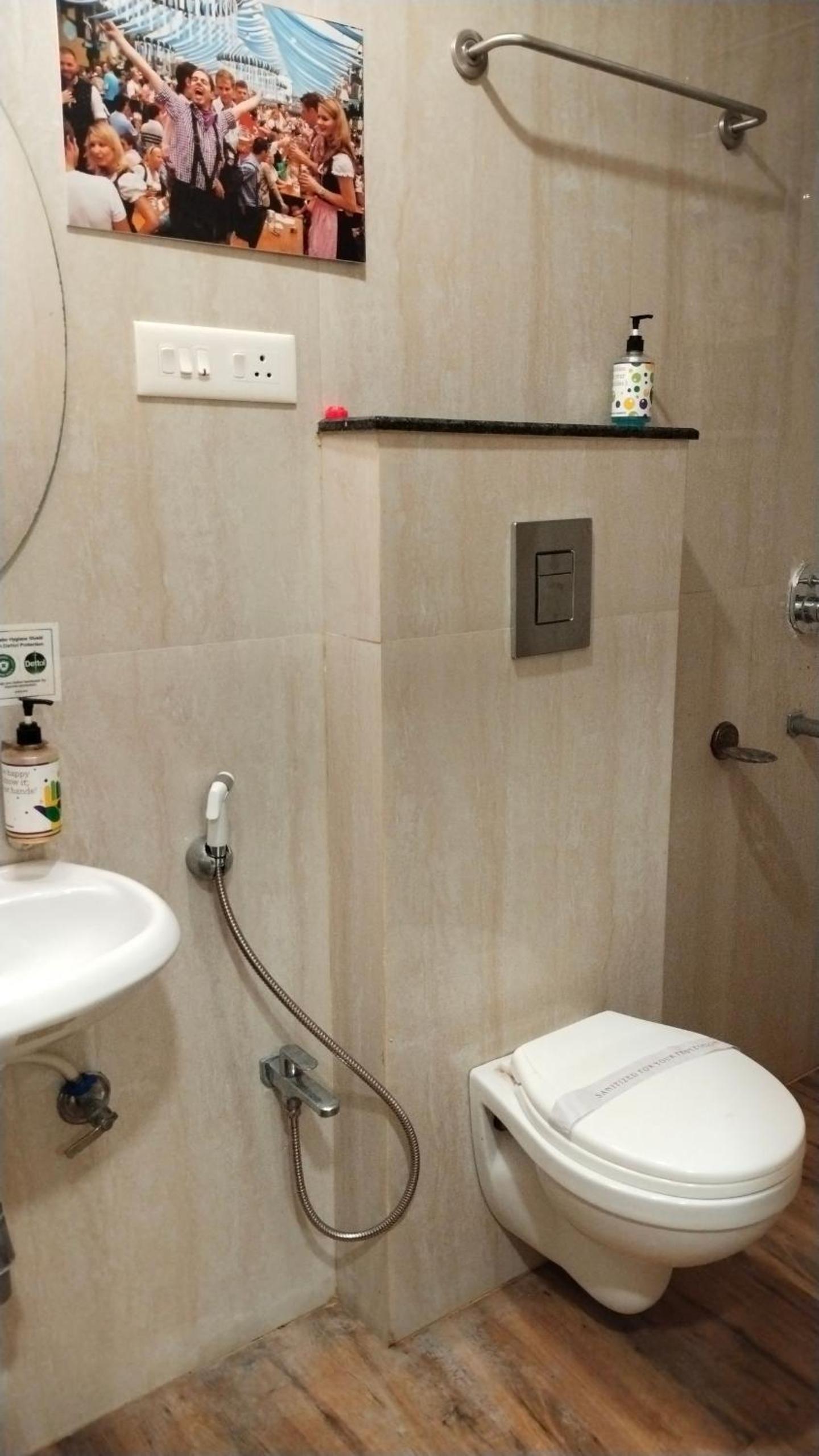 Deluxe Room - Photo 3