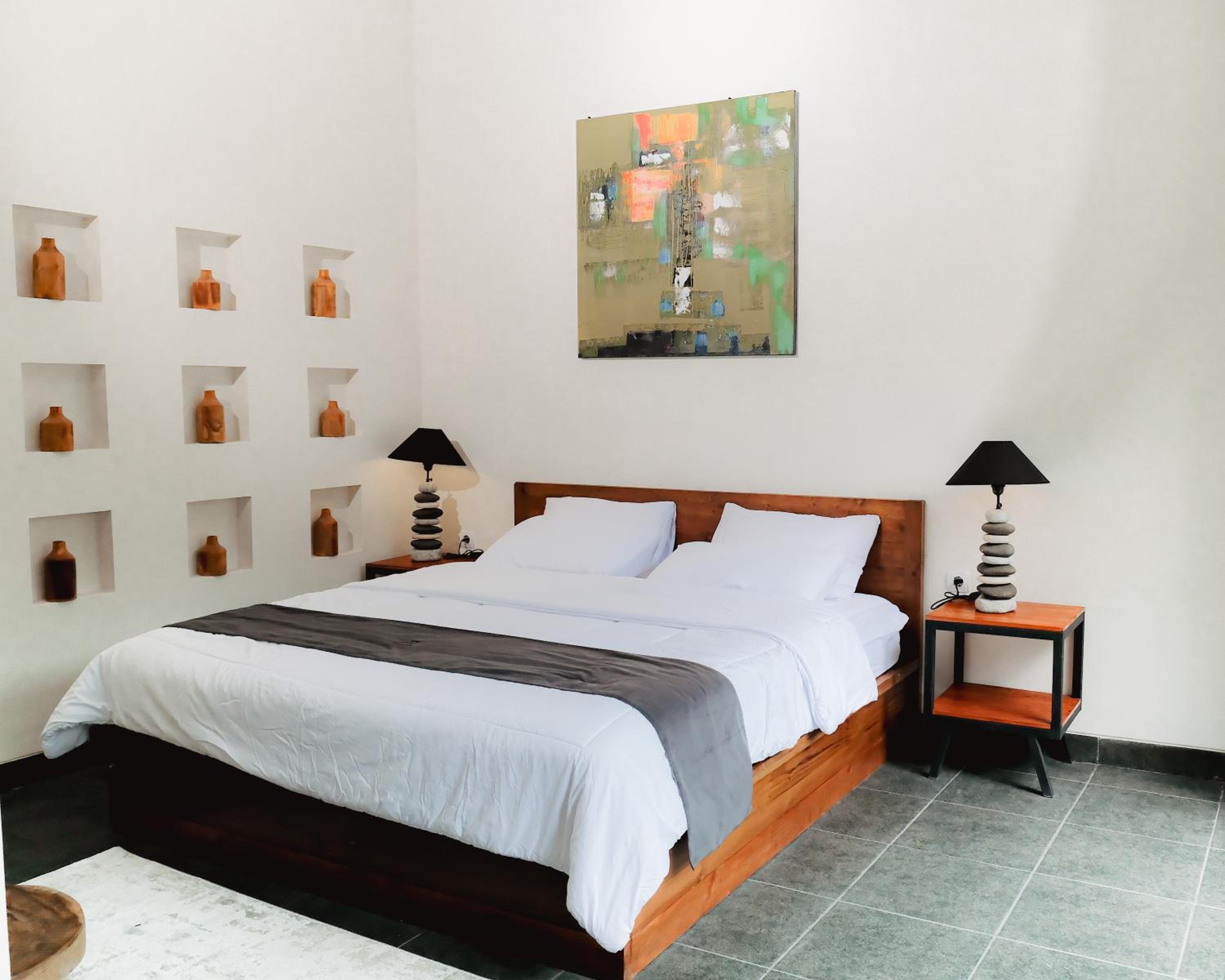 One-Bedroom Villa photo 1