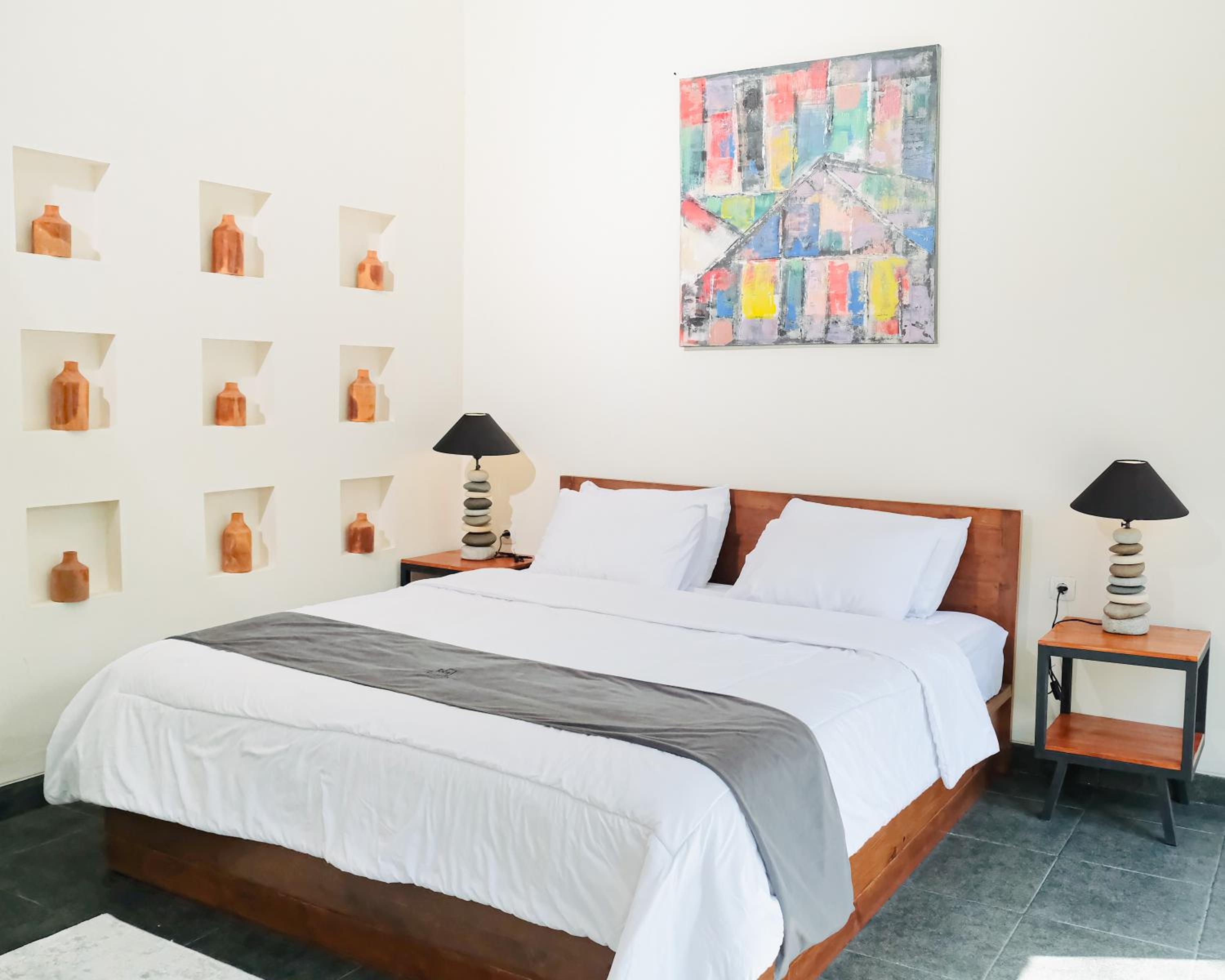 One-Bedroom Villa photo 1