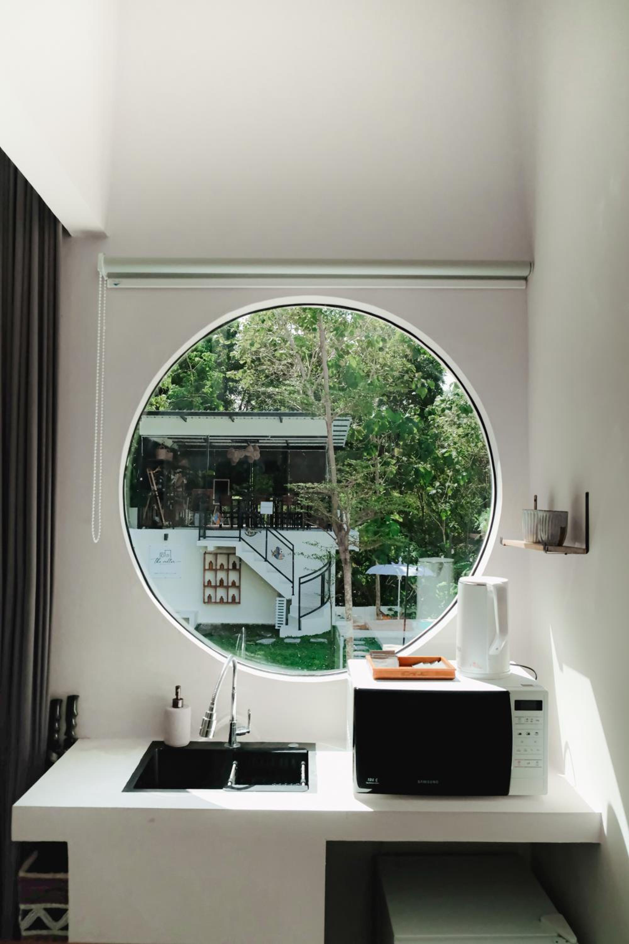 One-Bedroom Villa photo 3