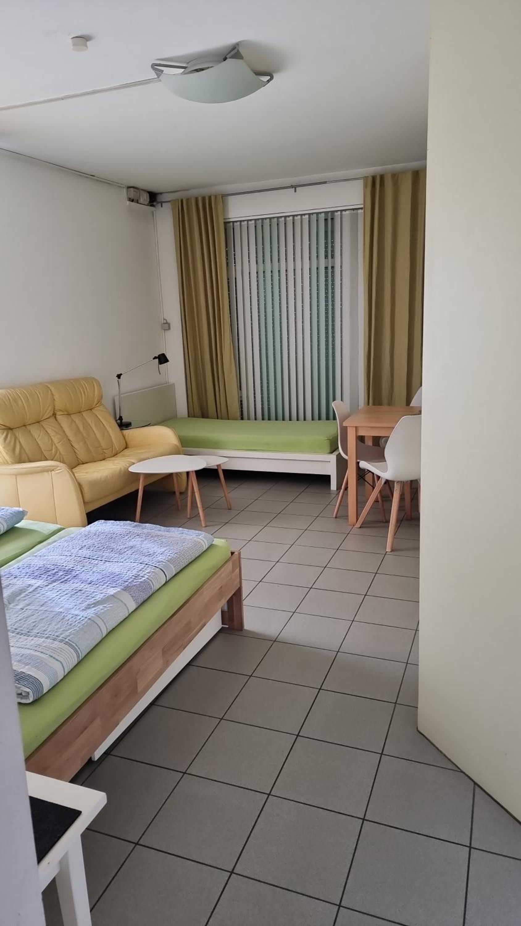 Triple Room with Private Bathroom photo 1