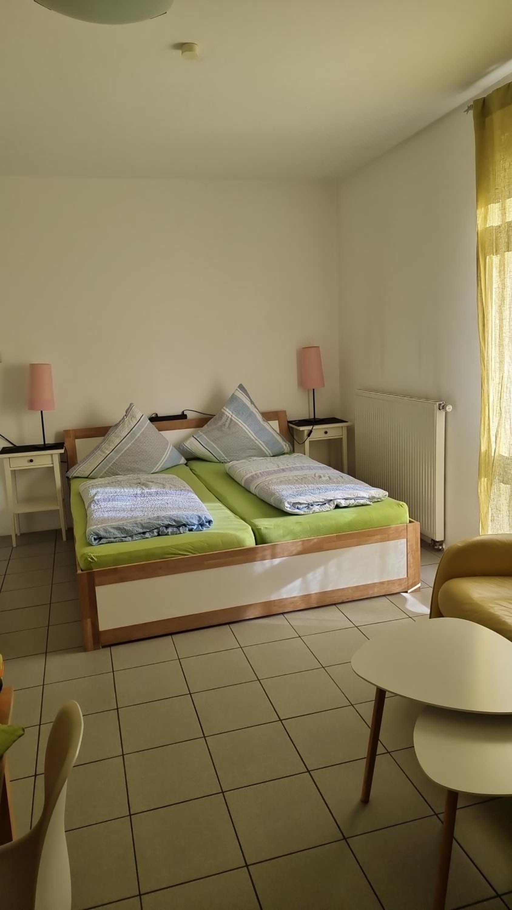 Triple Room with Private Bathroom photo 3