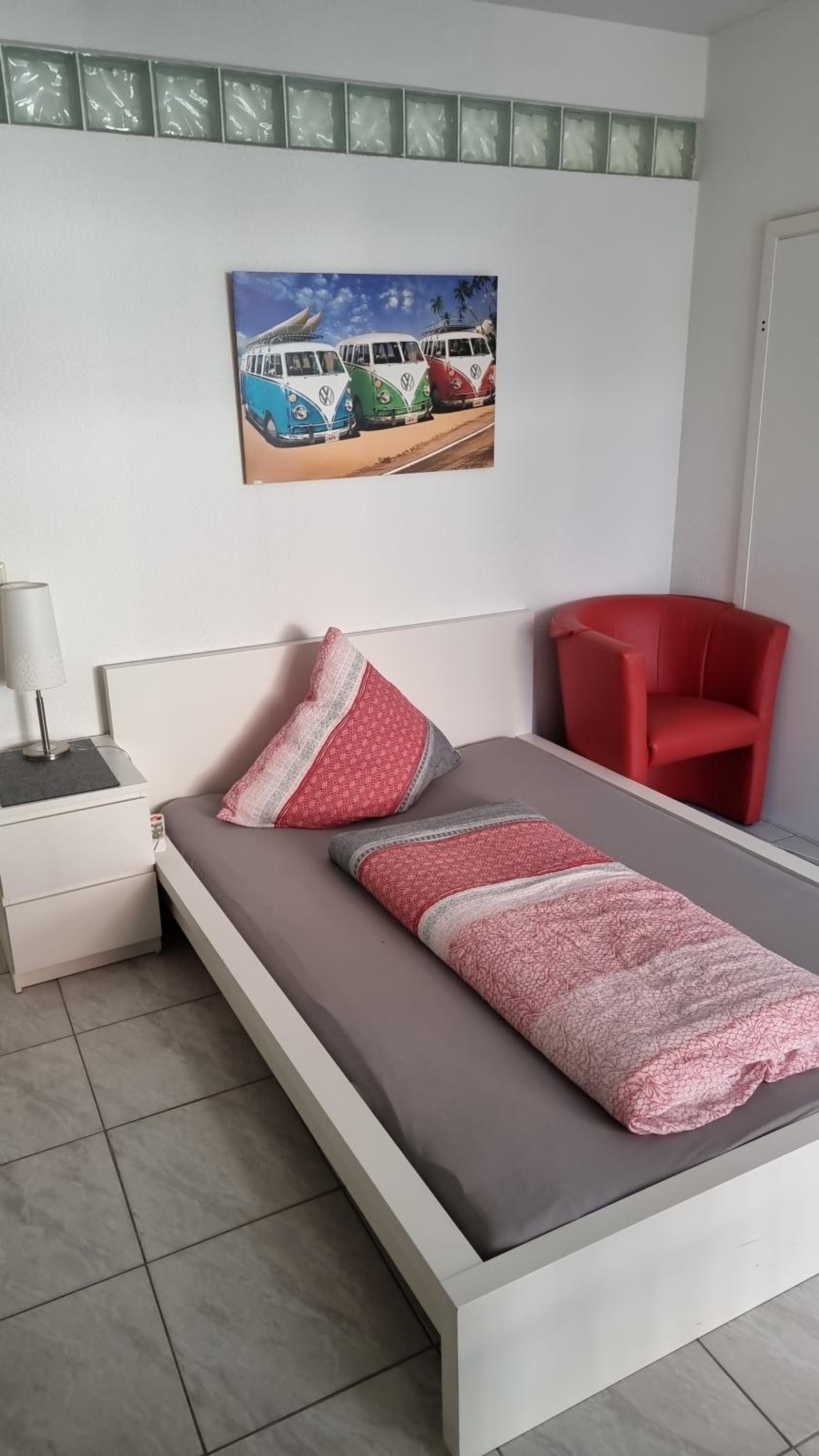Single Room photo 1