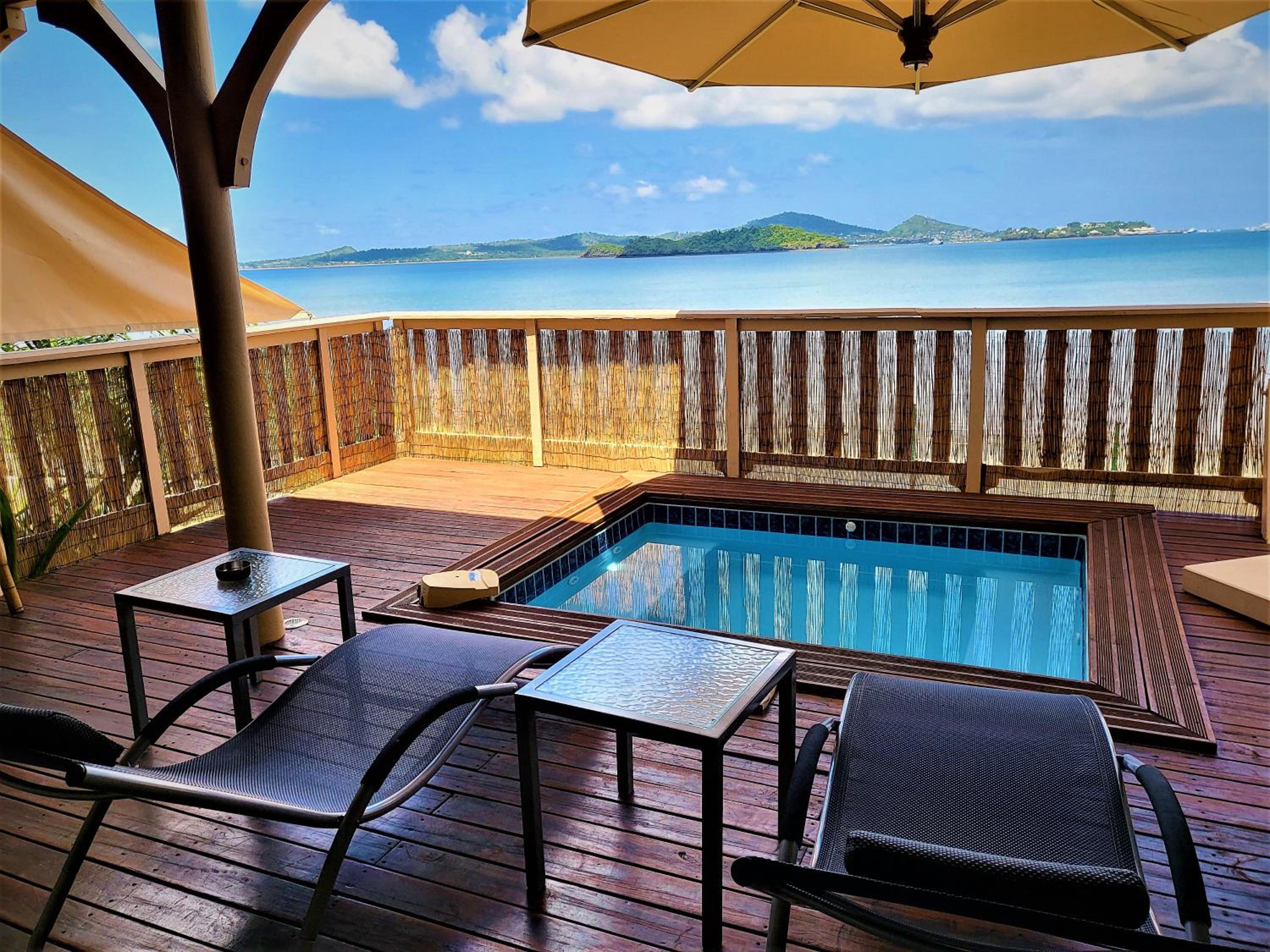 Suite with Private Pool photo 2