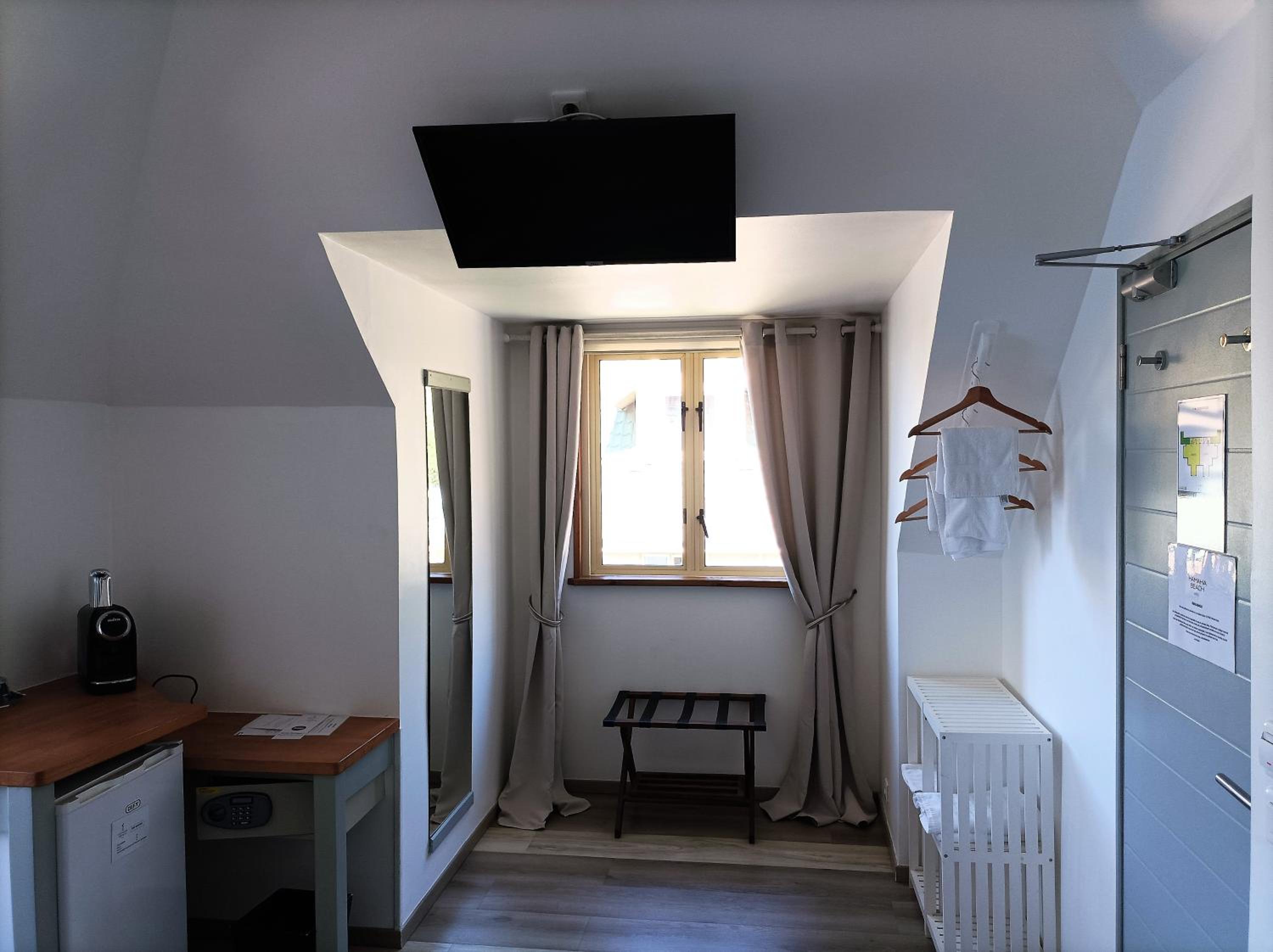 King Room with Sea View photo 3