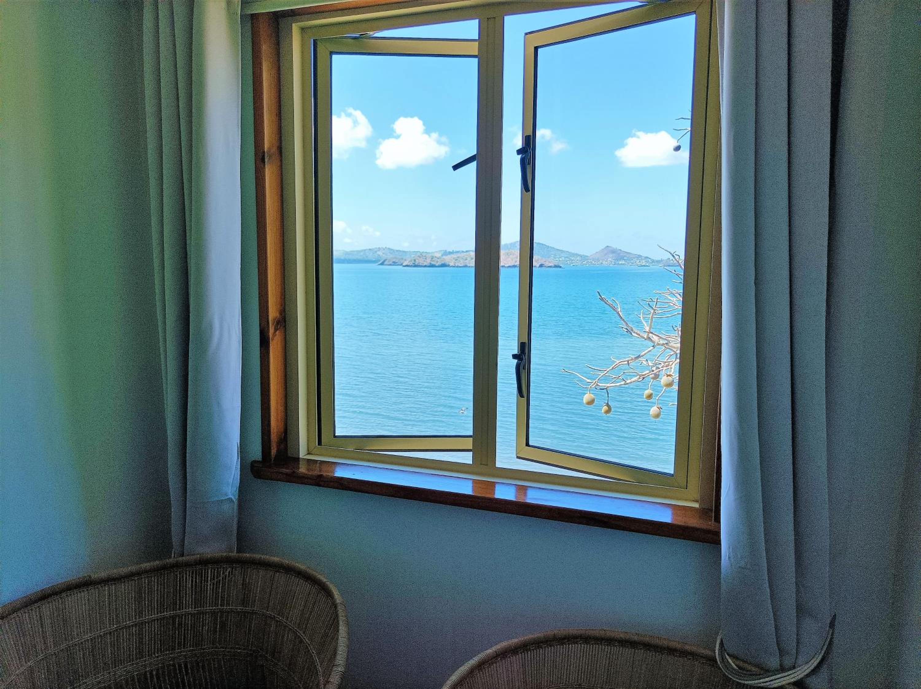 King Room with Sea View photo 2