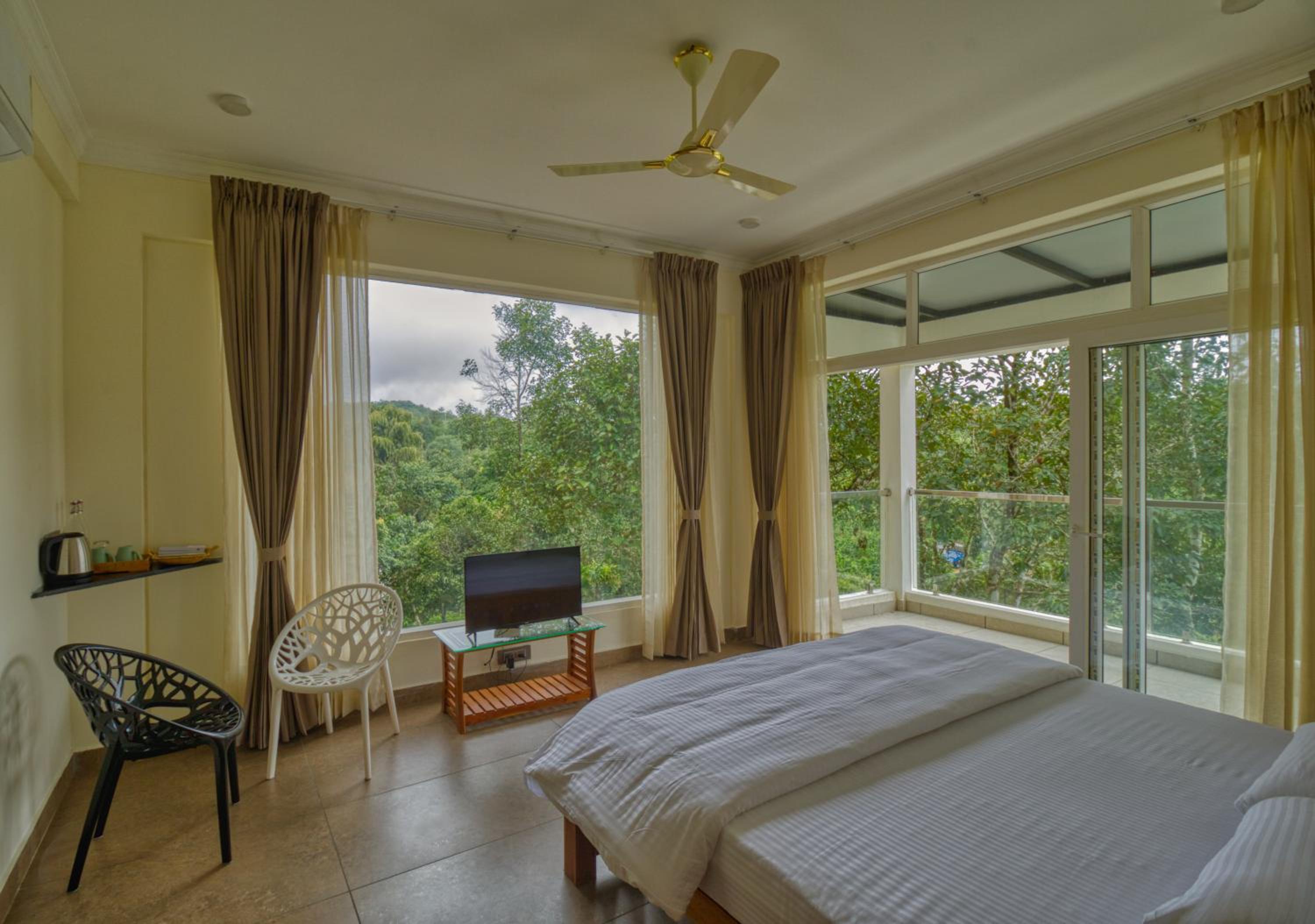 Family Junior Suite