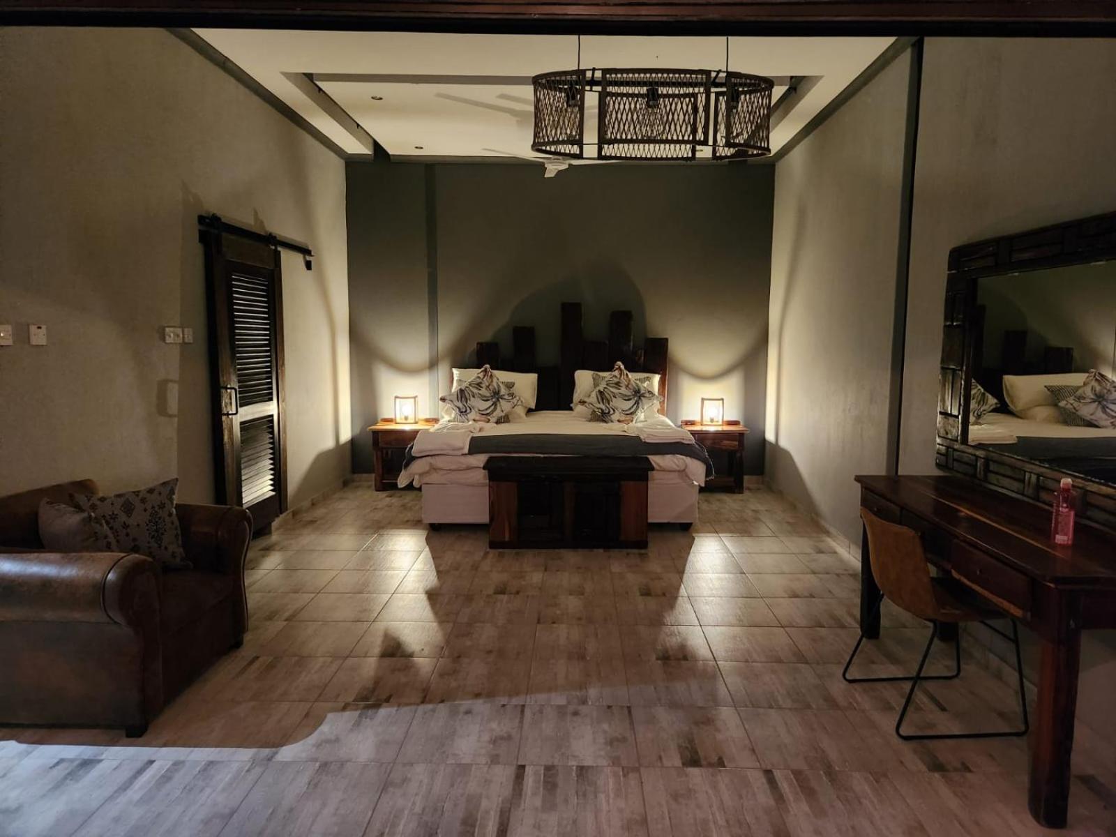 Deluxe Room photo 3