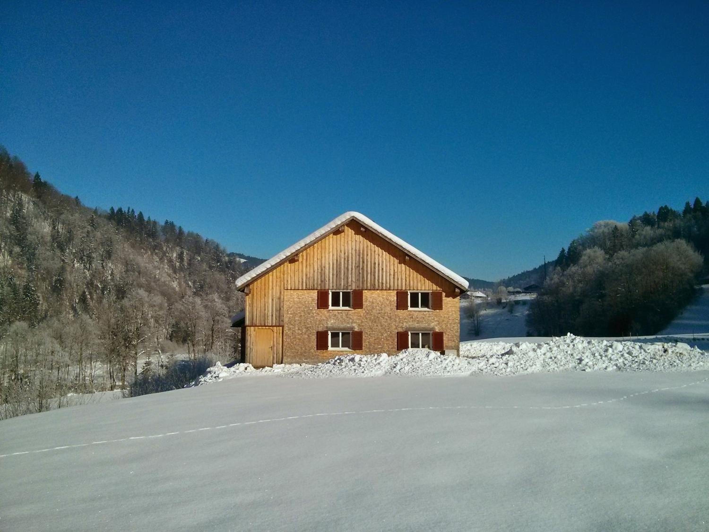 Vacation Home photo 2
