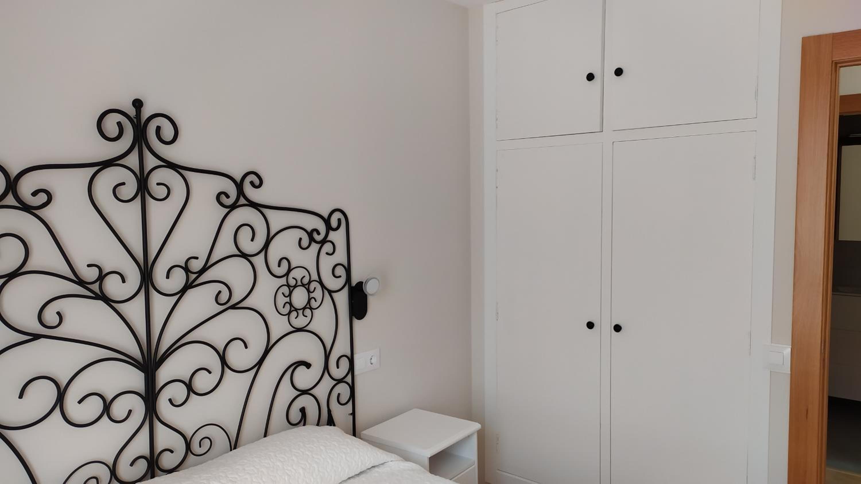 Departamento de tres habitaciones