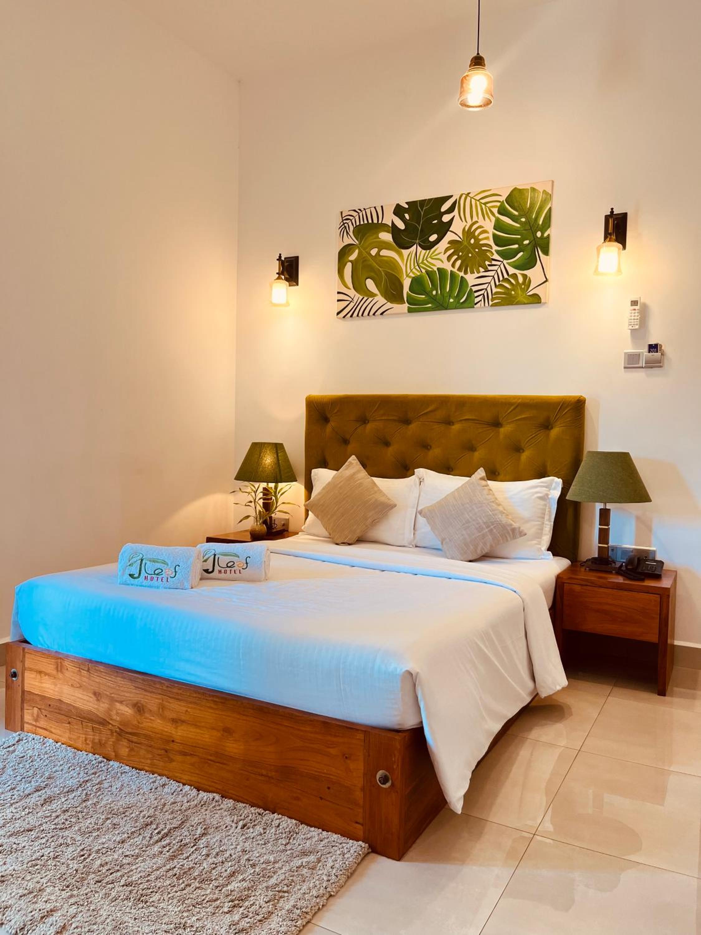 Suite con 2 Camere da Letto