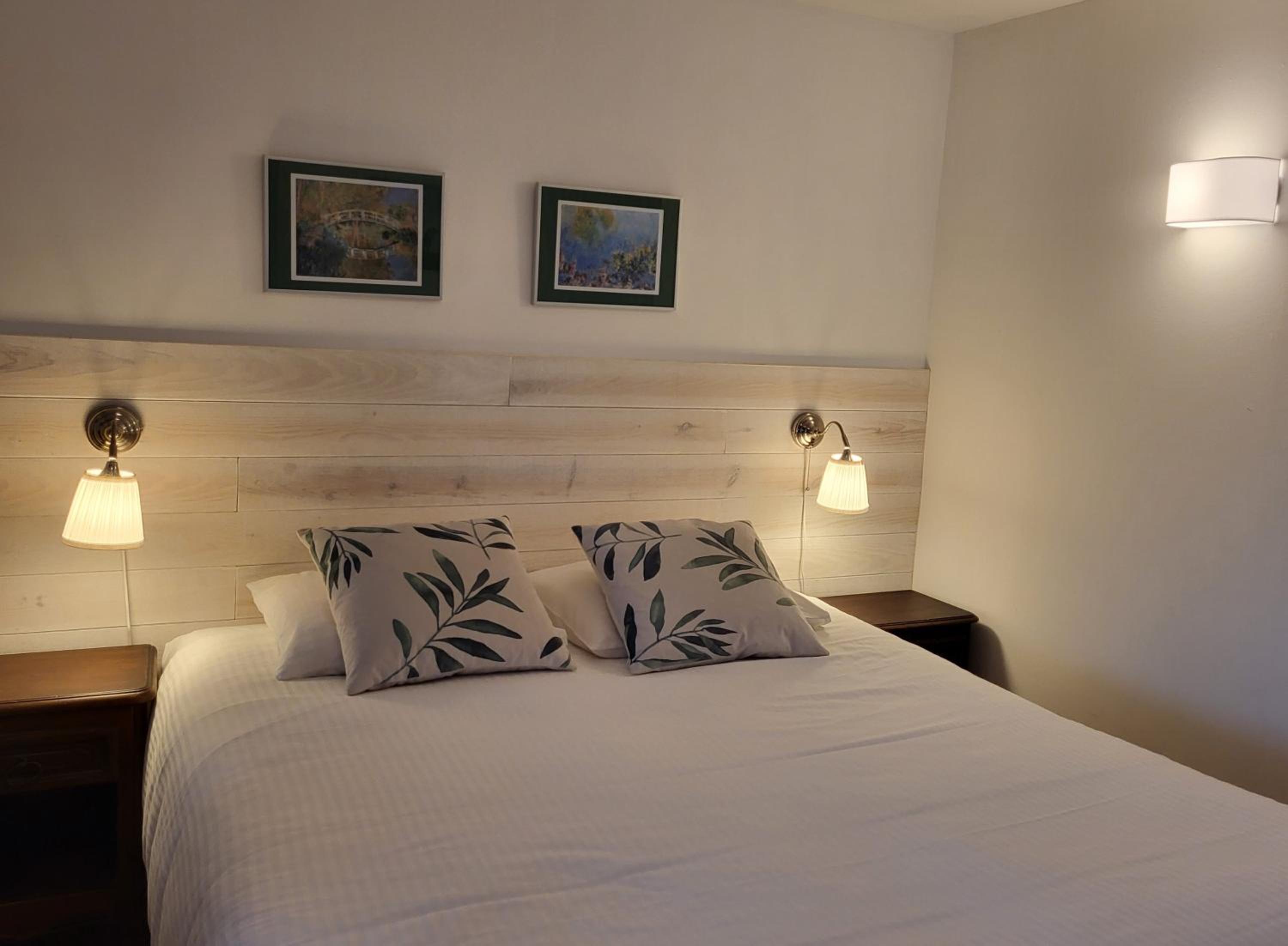 Double with Half Board photo 3