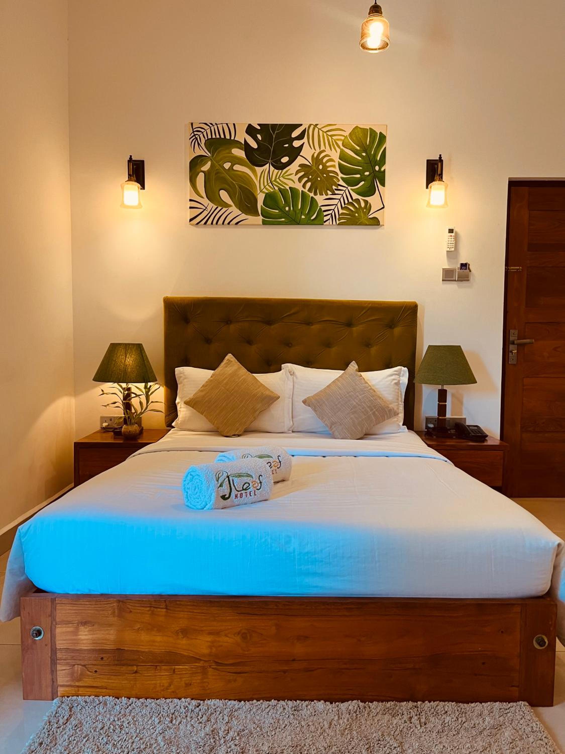Two-Bedroom Suite photo 2