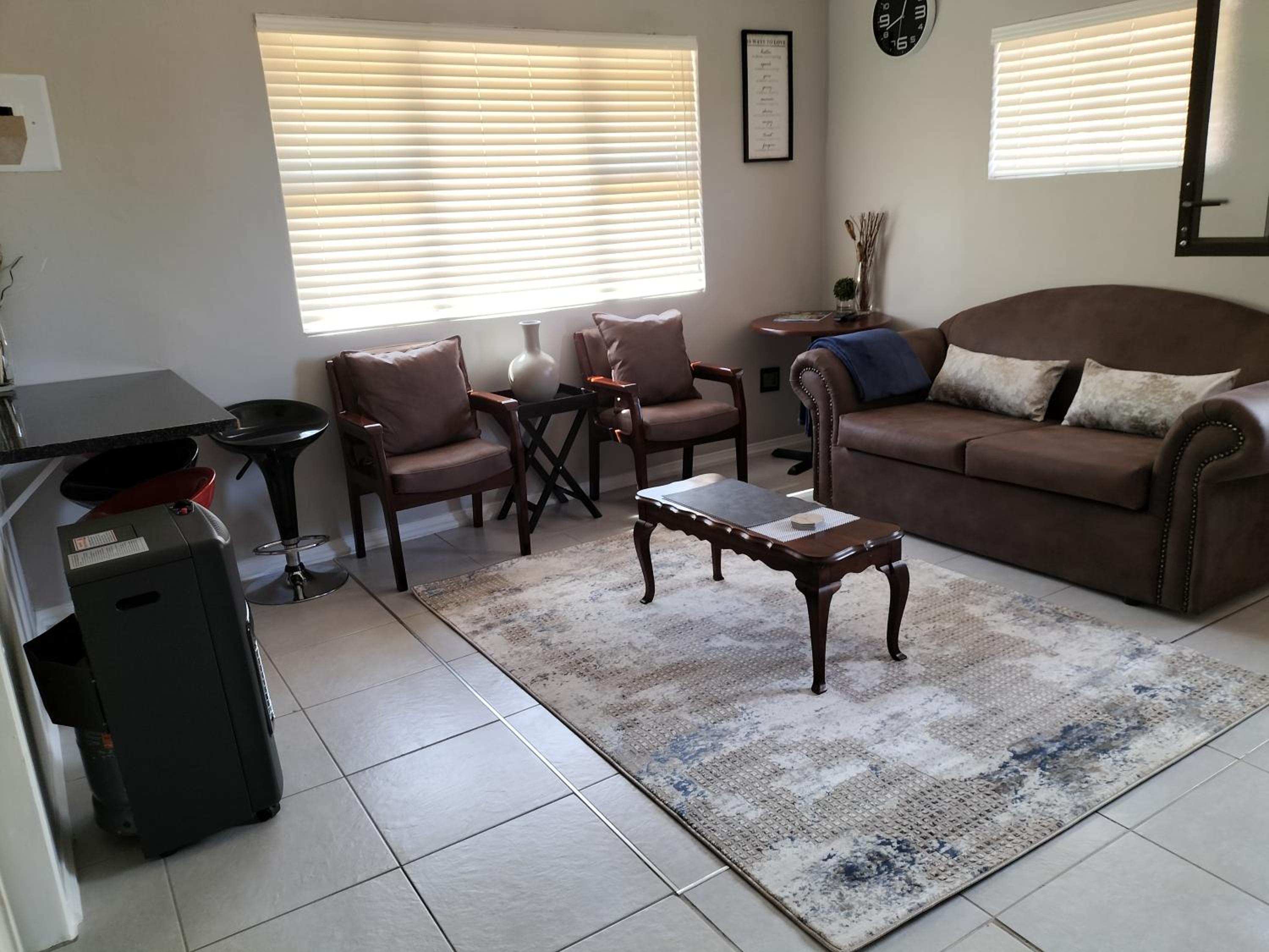 Two-Bedroom Apartment - Photo 8