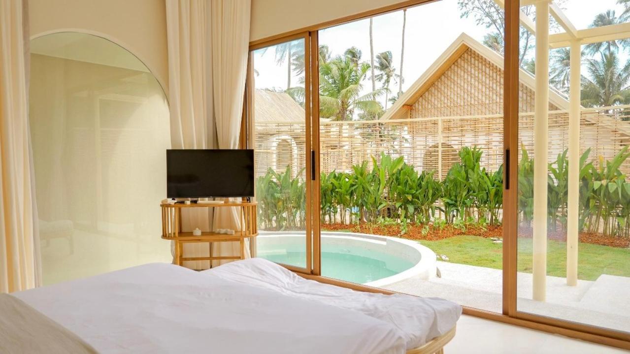 Deluxe Villa - Photo 9