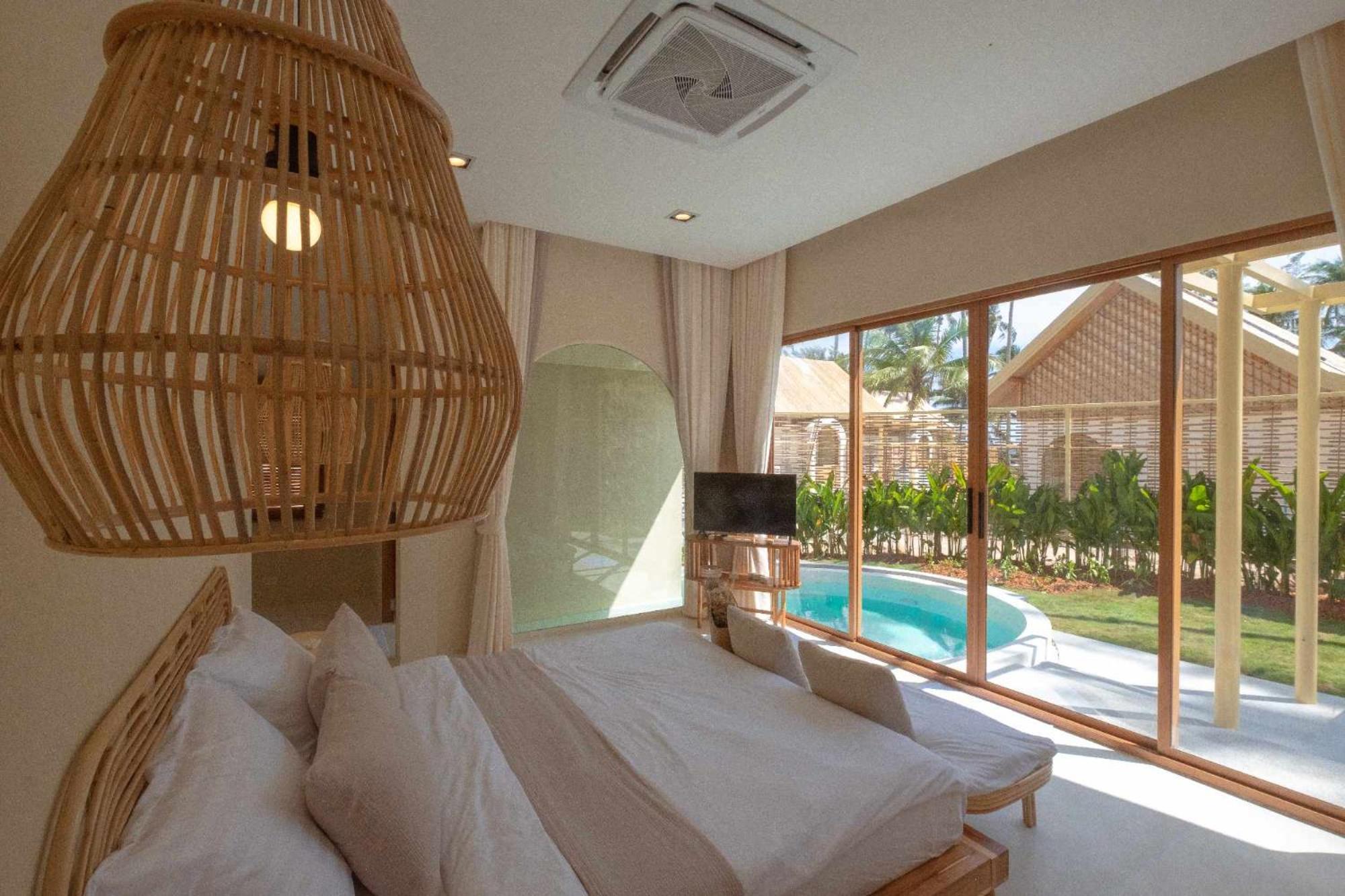 Deluxe Villa - Photo 7